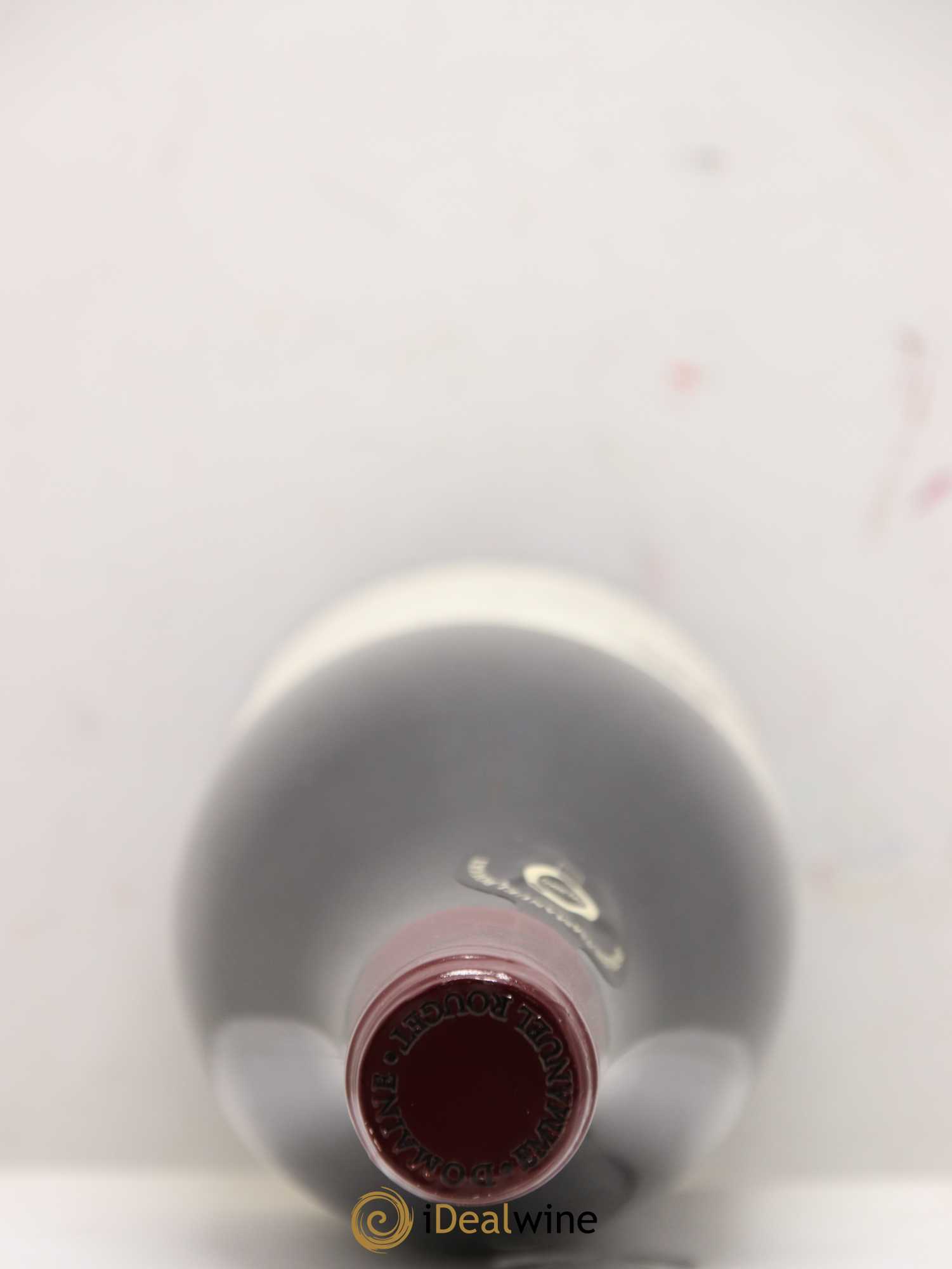 Echezeaux Grand Cru Emmanuel Rouget 2015 - Lot de 1 bouteille - 2