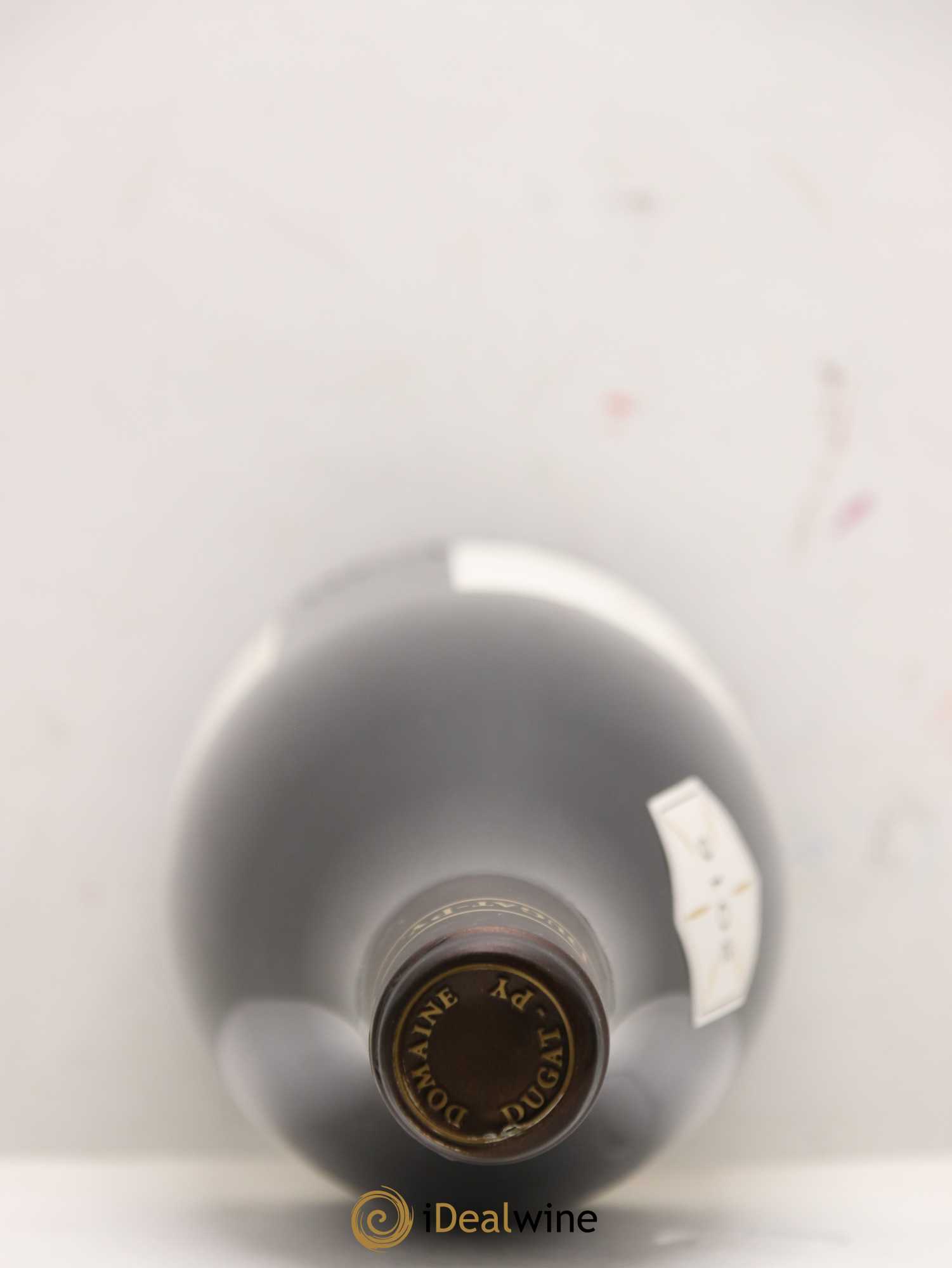 Mazis-Chambertin Grand Cru Très Vieilles Vignes Dugat-Py 2016 - Lot de 3 bouteilles - 2