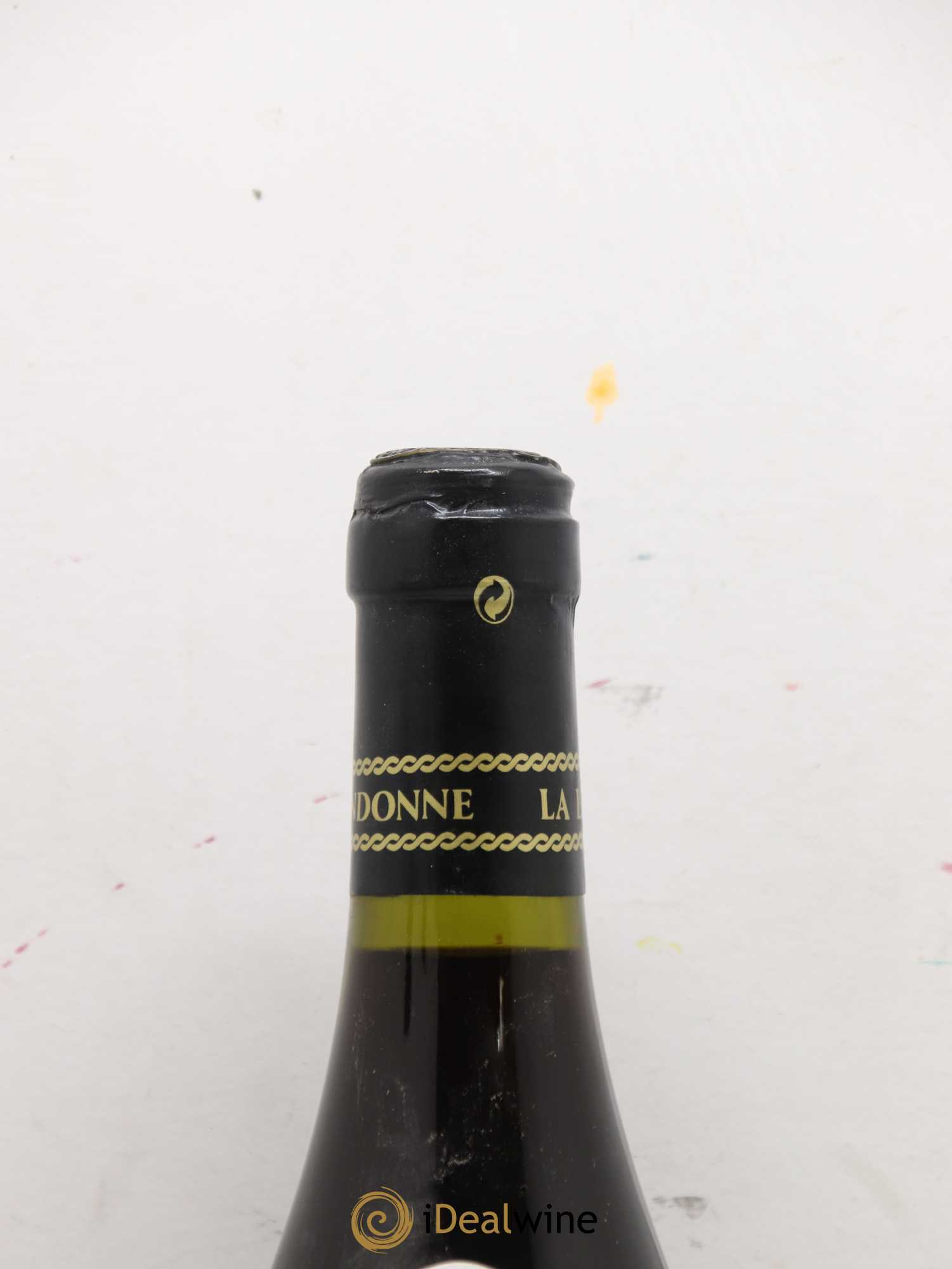 Côte-Rôtie La Landonne Guigal 1998 - Lot de 3 bouteilles - 1