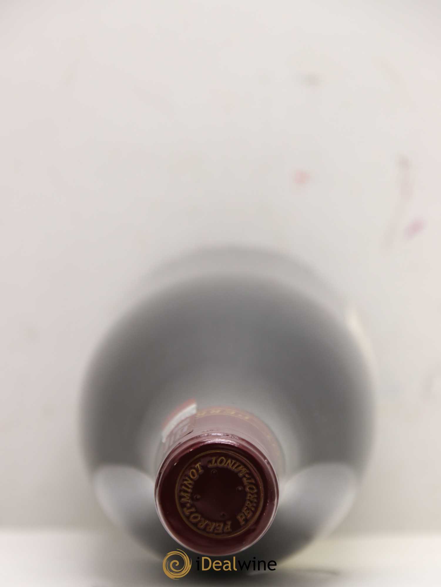 Charmes-Chambertin Grand Cru Vieilles Vignes Perrot-Minot 2010 - Lot de 3 bouteilles - 1