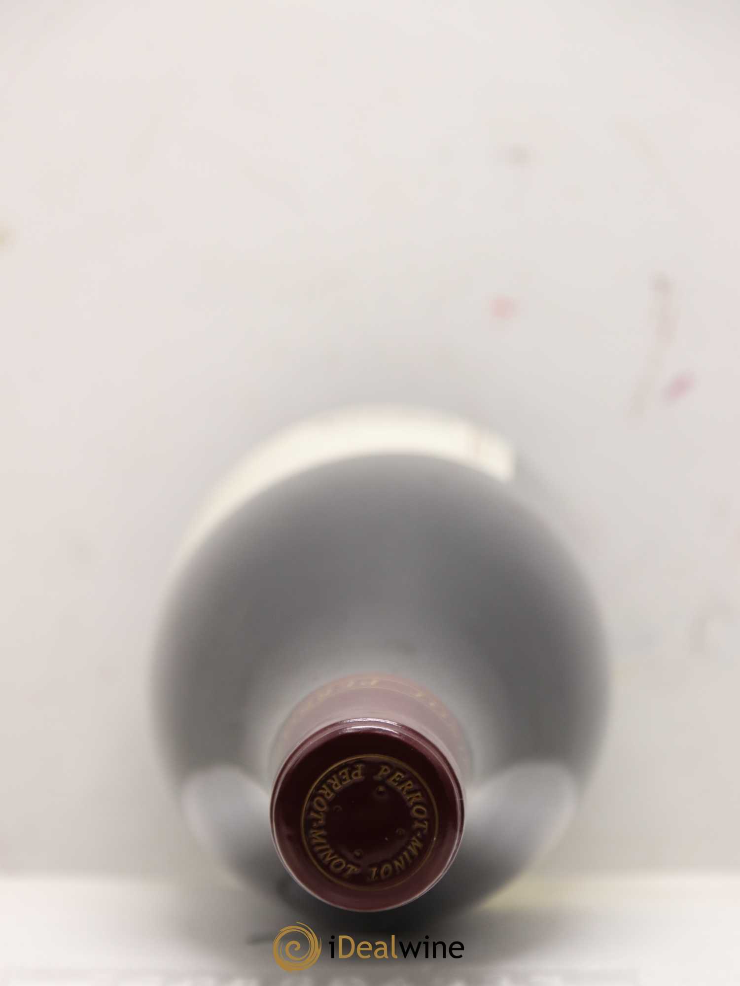 Chambertin Grand Cru Vieilles vignes Perrot-Minot 2009 - Lot de 1 bouteille - 2