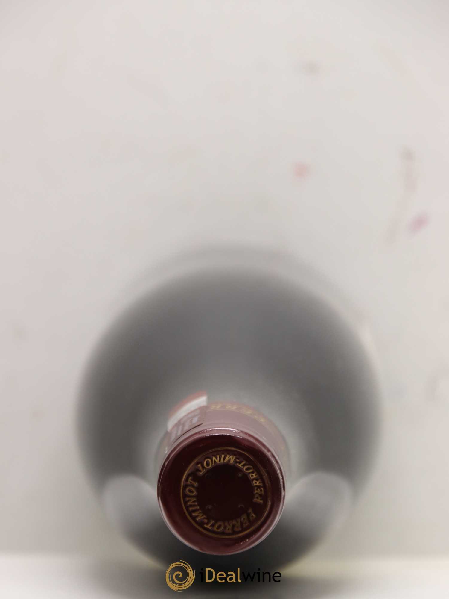 Charmes-Chambertin Grand Cru Vieilles Vignes Perrot-Minot 2010 - Lot de 3 bouteilles - 1