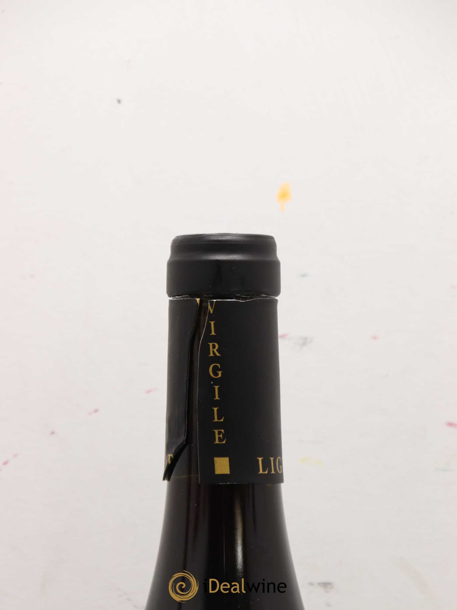 Charmes-Chambertin Grand Cru Lignier-Michelot (Domaine) - Lot de 1 bouteille - 2