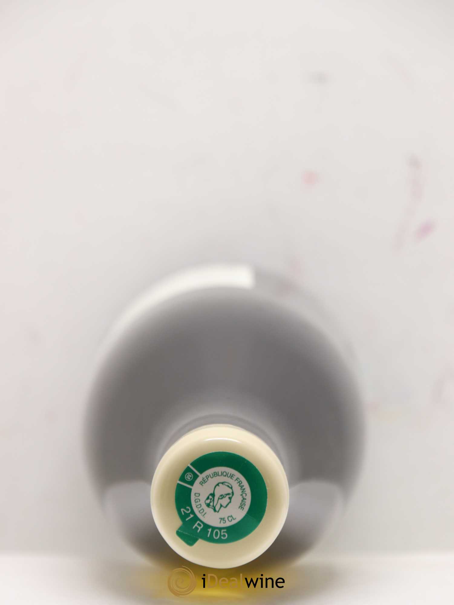 Saint-Aubin 1er Cru Derrière chez Edouard Haute Densité Hubert Lamy 2018 - Lot de 1 bouteille - 2