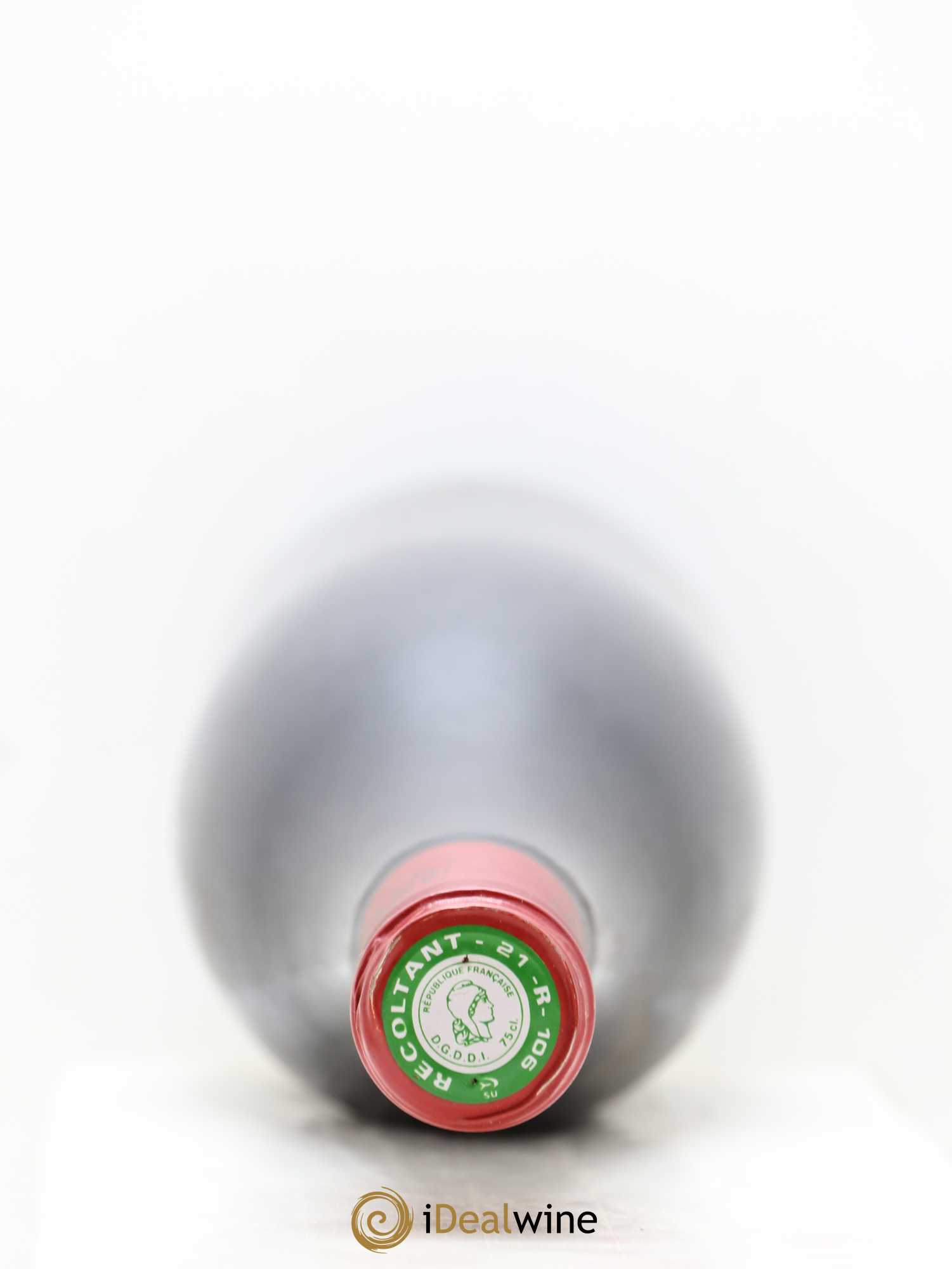 Nuits-Saint-Georges 1er Cru Prieuré Roch 1999 - Posten von 1 Flasche - 1
