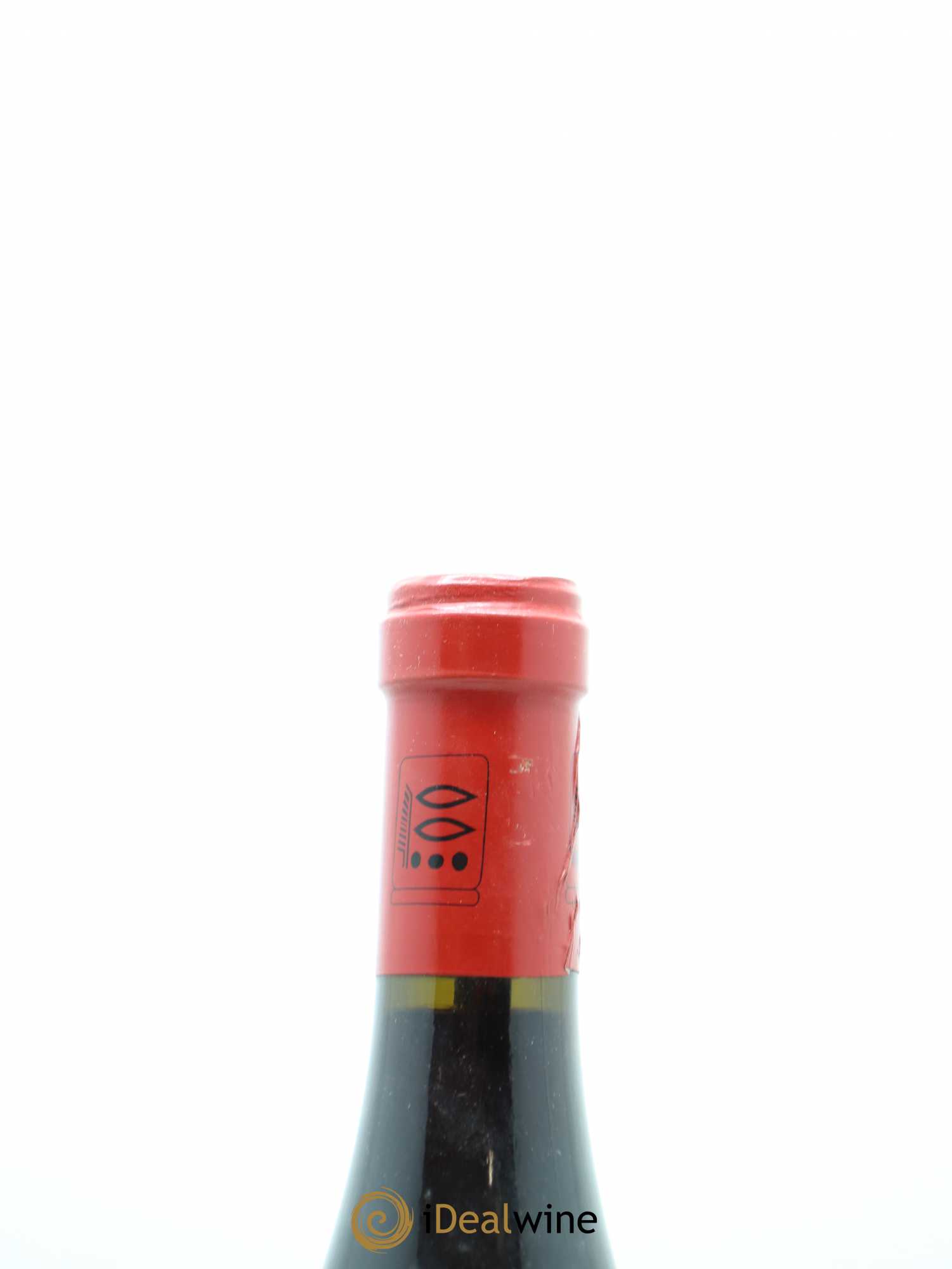 Nuits-Saint-Georges 1er Cru Le Clos des Corvées Prieuré Roch 1999 - Lot de 2 bouteilles - 4