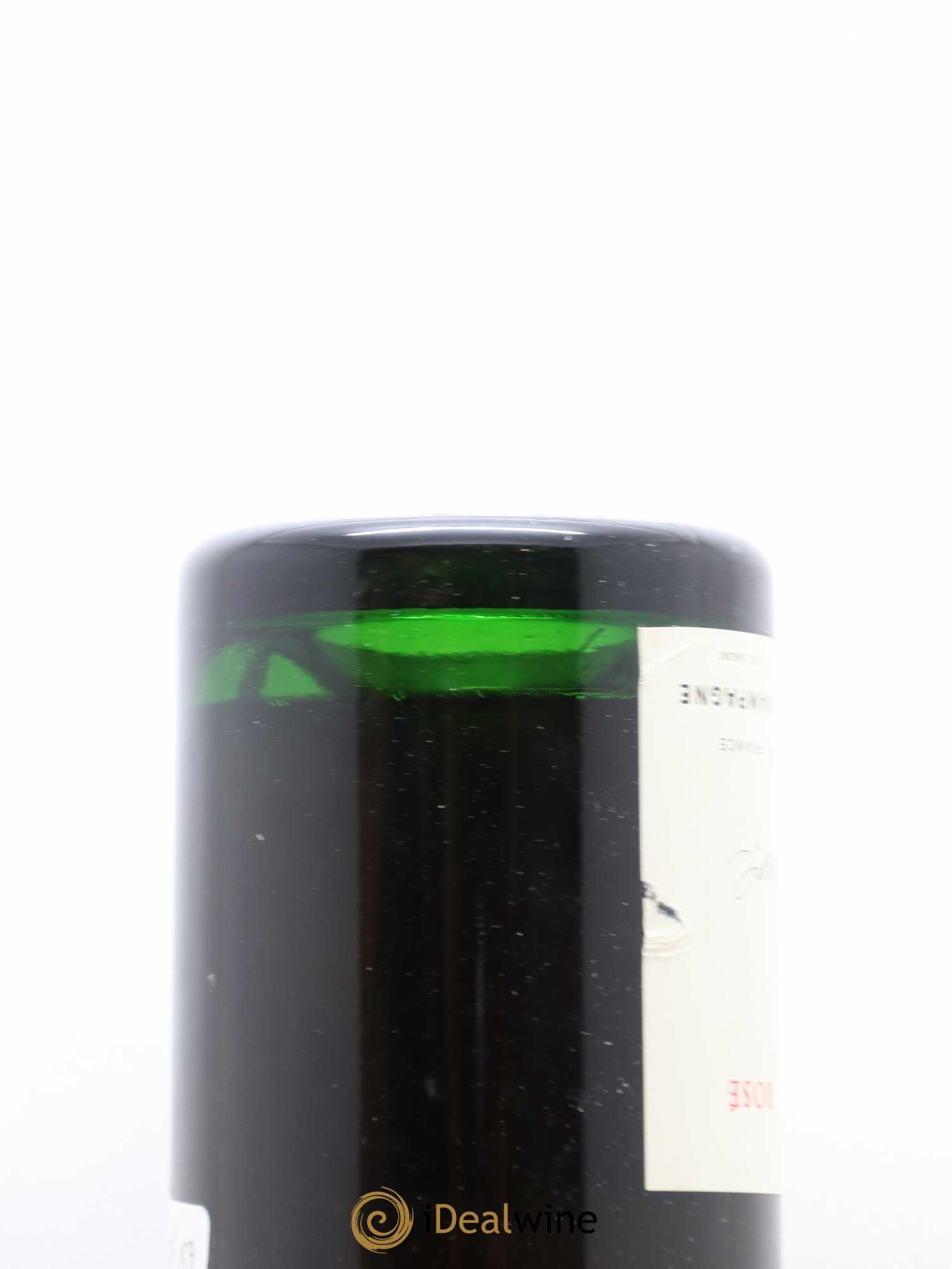 Rosé Brut Louis Roederer 1966 - Lot de 1 bouteille - 2