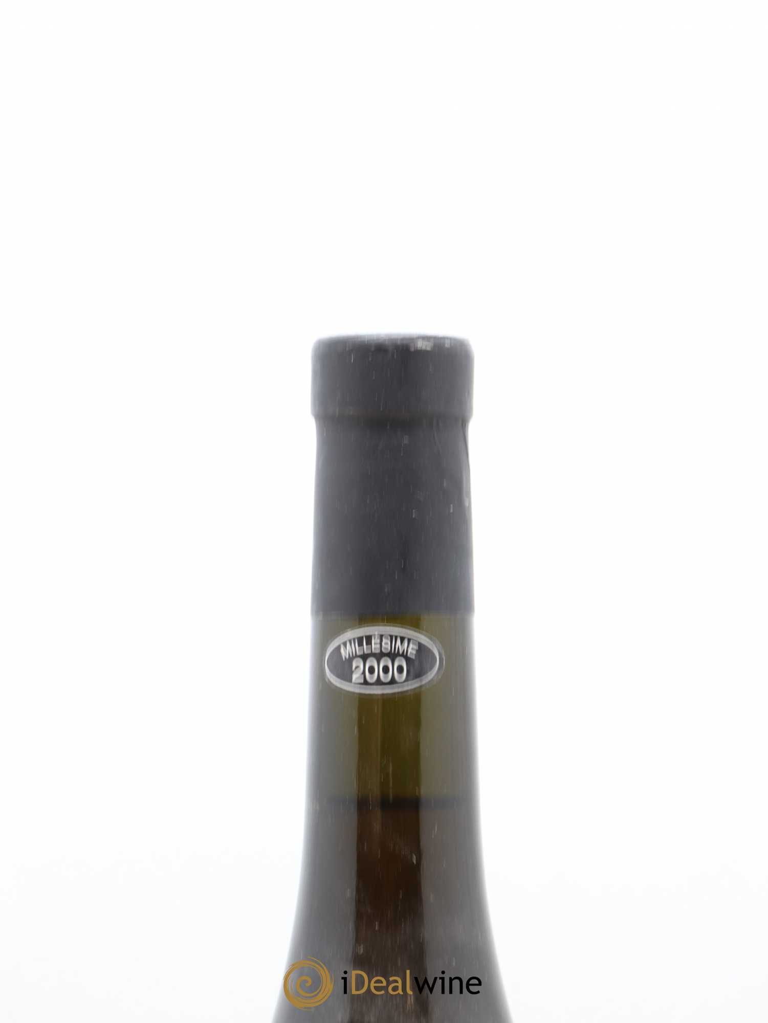 Vin de France Blanc du Casot Le Casot des Mailloles 2000 - Lot de 1 bouteille - 1