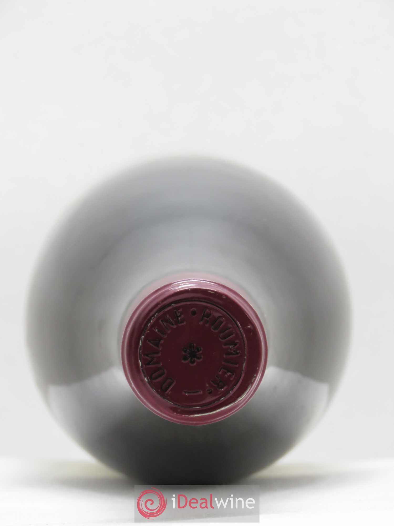 Bonnes-Mares Grand Cru Georges Roumier (Domaine) 1998 - Lot de 1 bouteille - 1