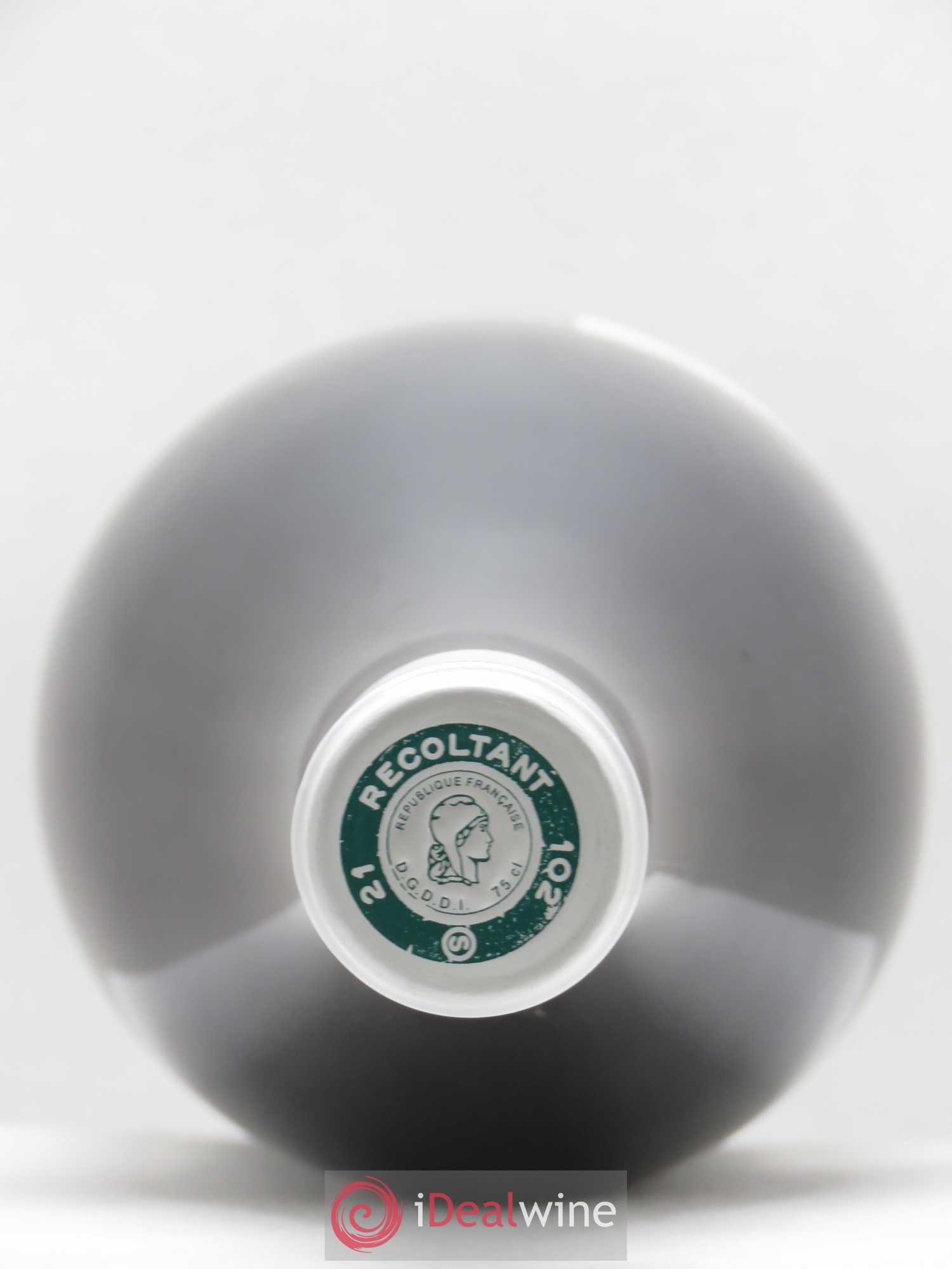 Bourgogne Le Chapitre Bizot (Domaine) 2013 - Lot de 1 bouteille - 2