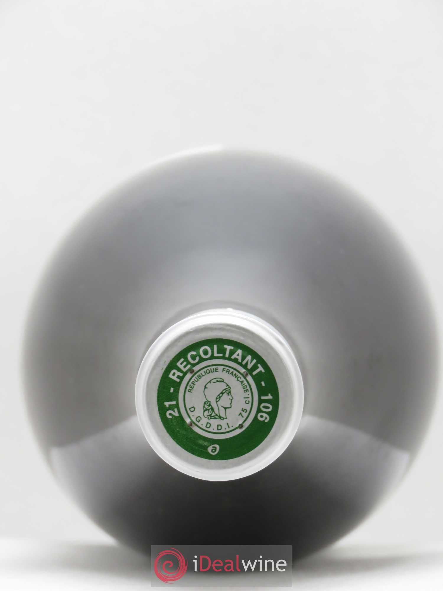 Echezeaux Grand Cru Bizot (Domaine) 2011 - Lot de 1 bouteille - 2