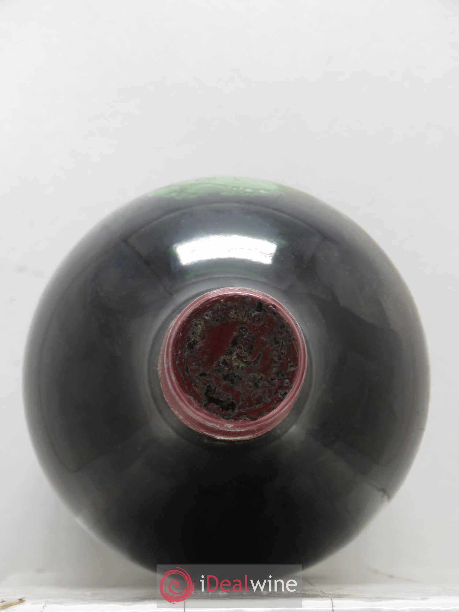 Château Latour 1er Grand Cru Classé 1970 - Lot de 1 magnum - 1