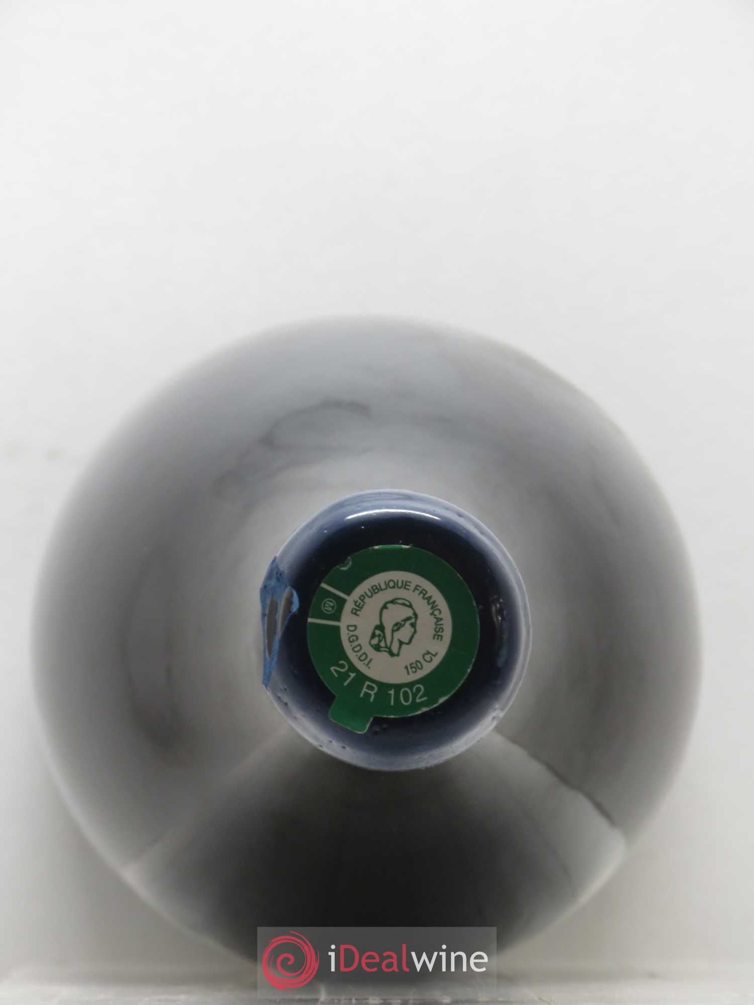 Echezeaux Grand Cru Bizot (Domaine) 2009 - Lot de 1 magnum - 2