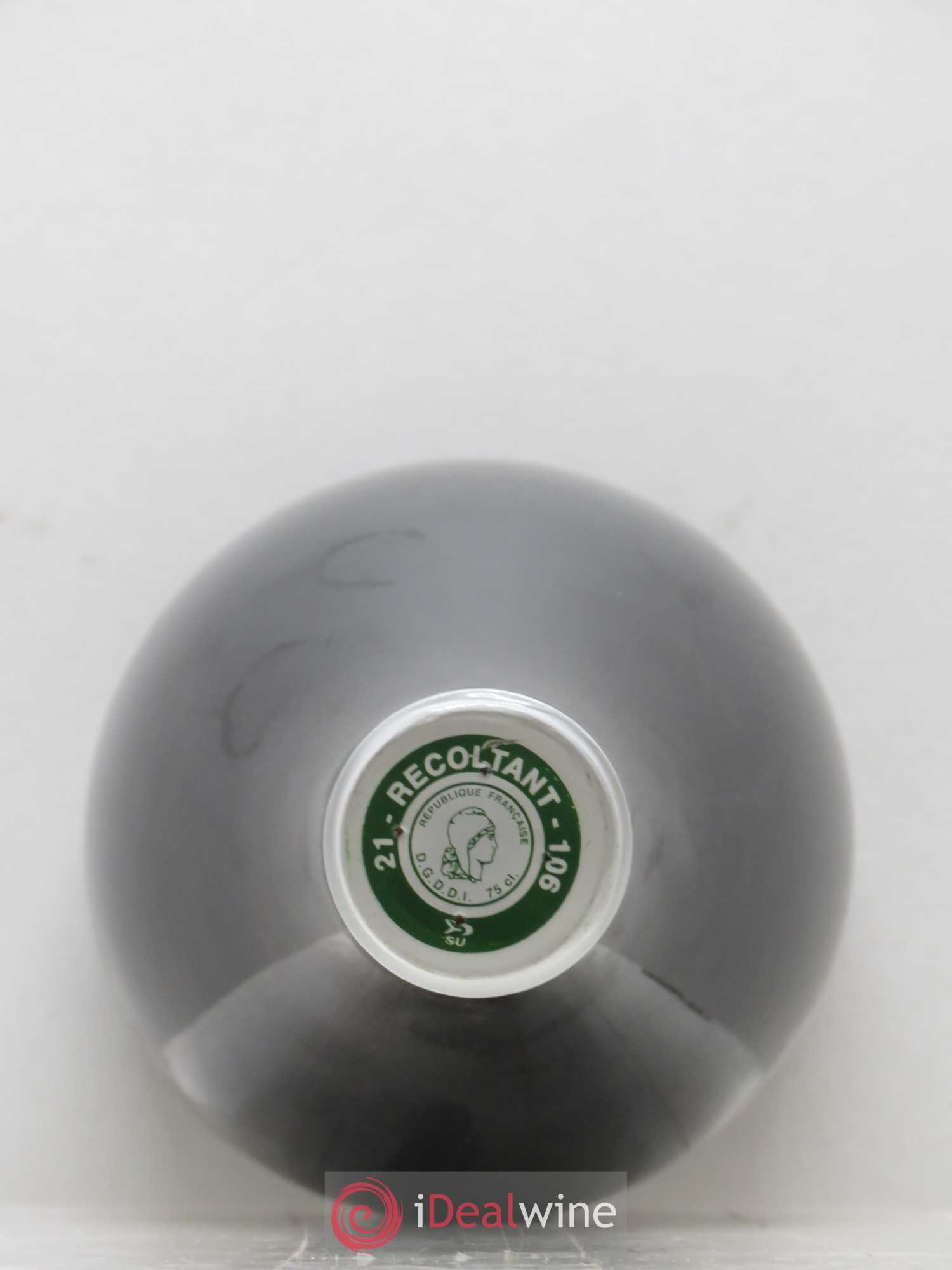 Echezeaux Grand Cru Bizot (Domaine) 2006 - Lot de 1 bouteille - 2