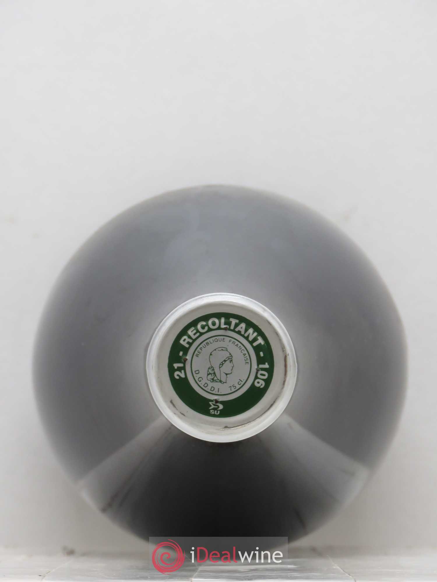Vosne-Romanée Bizot (Domaine) 2005 - Lot de 1 bouteille - 2