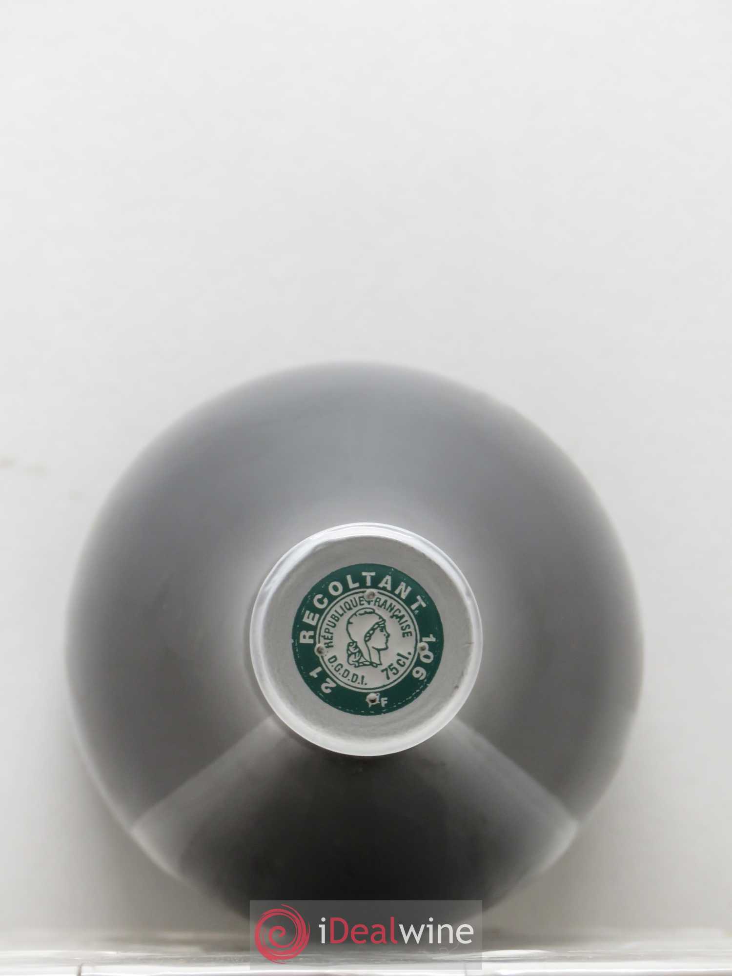Vosne-Romanée Les Réas Bizot (Domaine) 2008 - Lot de 1 bouteille - 2