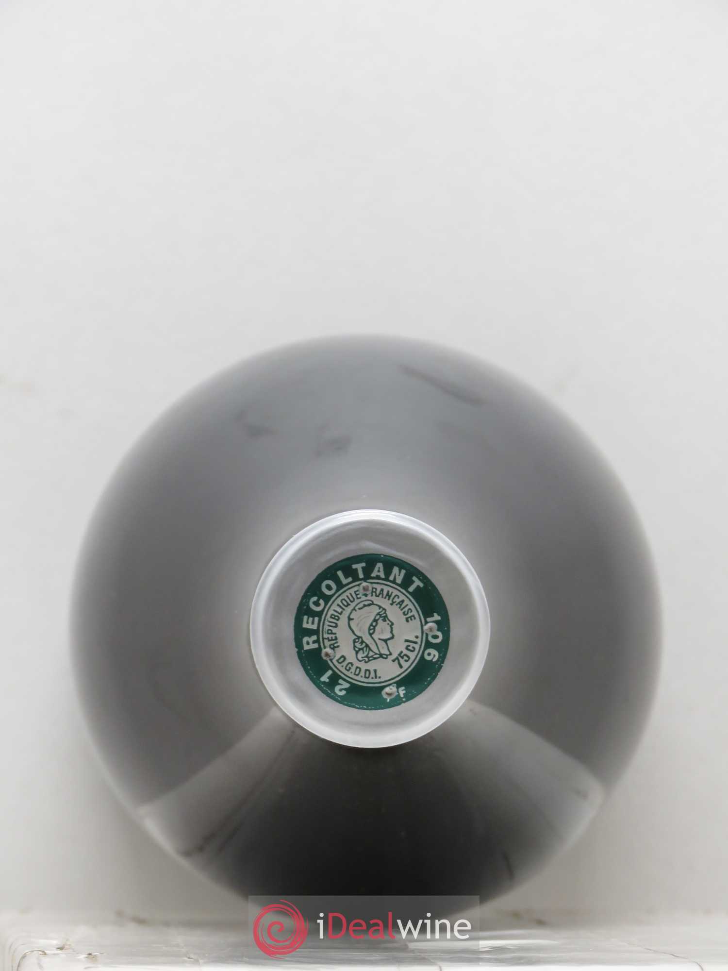 Echezeaux Grand Cru Bizot (Domaine) 2009 - Lot de 1 bouteille - 2