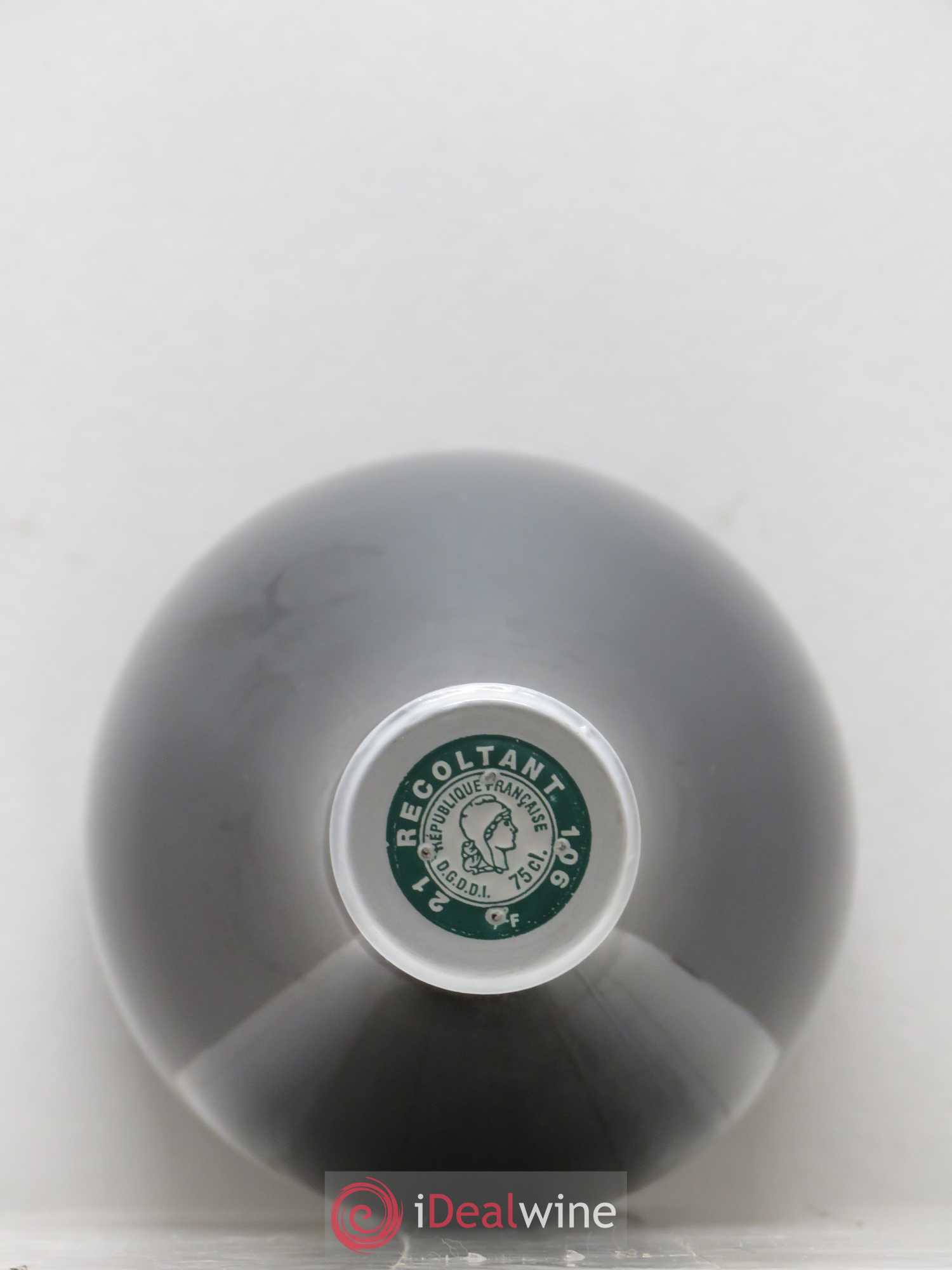 Echezeaux Grand Cru Bizot (Domaine) 2010 - Lot de 1 bouteille - 2