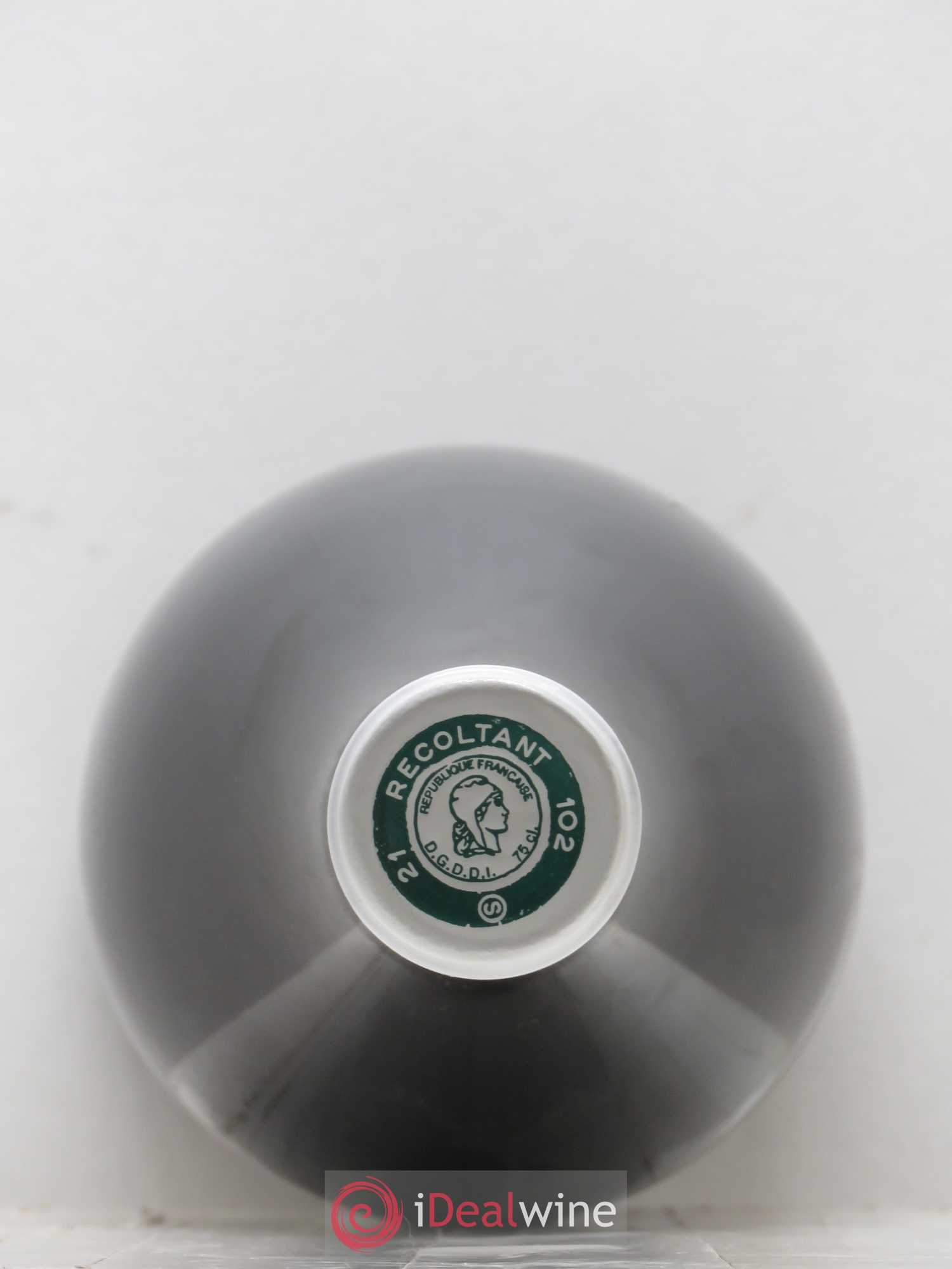 Echezeaux Grand Cru Bizot (Domaine) 2012 - Lot de 1 bouteille - 2