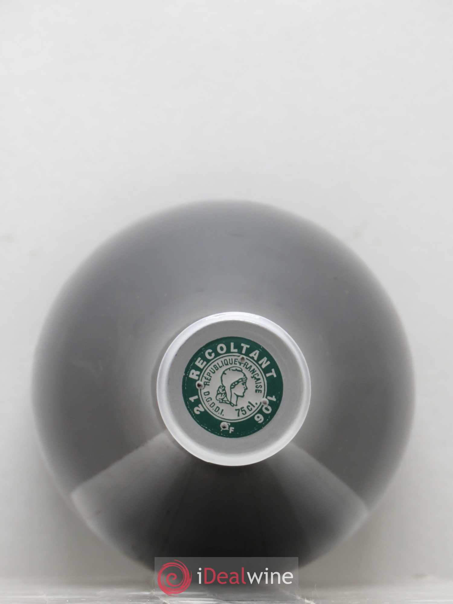 Marsannay Clos du Roy Bizot (Domaine) 2008 - Lot de 1 bouteille - 2