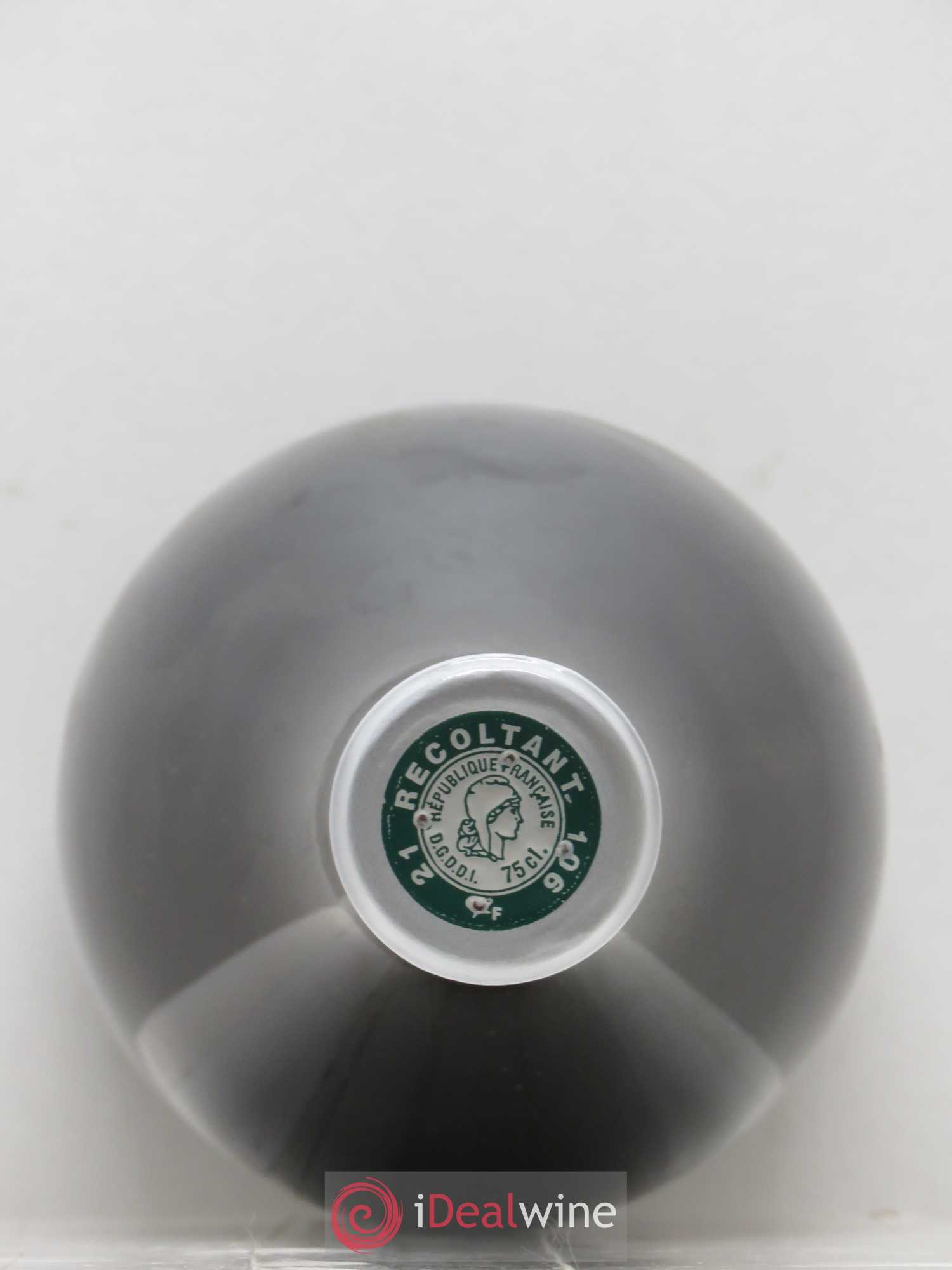 Marsannay Clos du Roy Bizot (Domaine) 2009 - Lot de 1 bouteille - 2