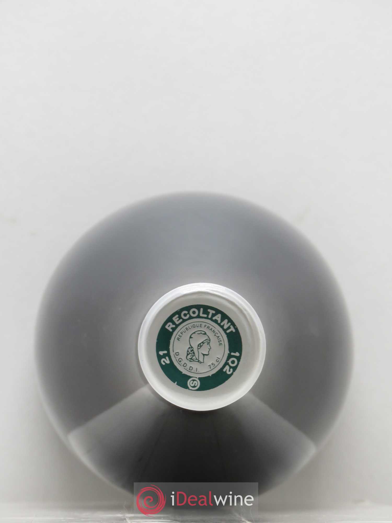Marsannay Clos du Roy Bizot (Domaine) 2012 - Lot de 1 bouteille - 2