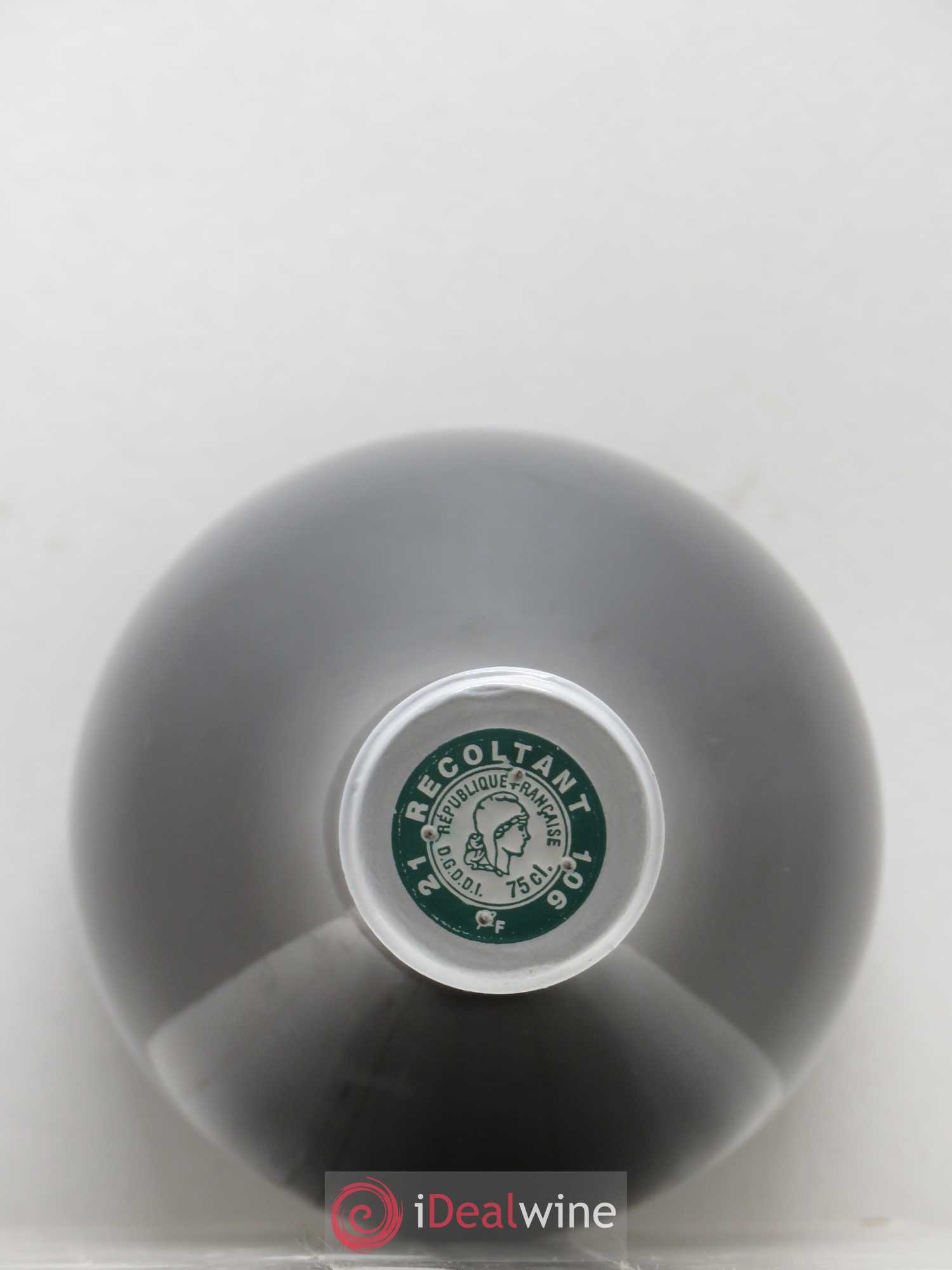 Bourgogne Le Chapitre Bizot (Domaine) 2008 - Lot de 1 bouteille - 2