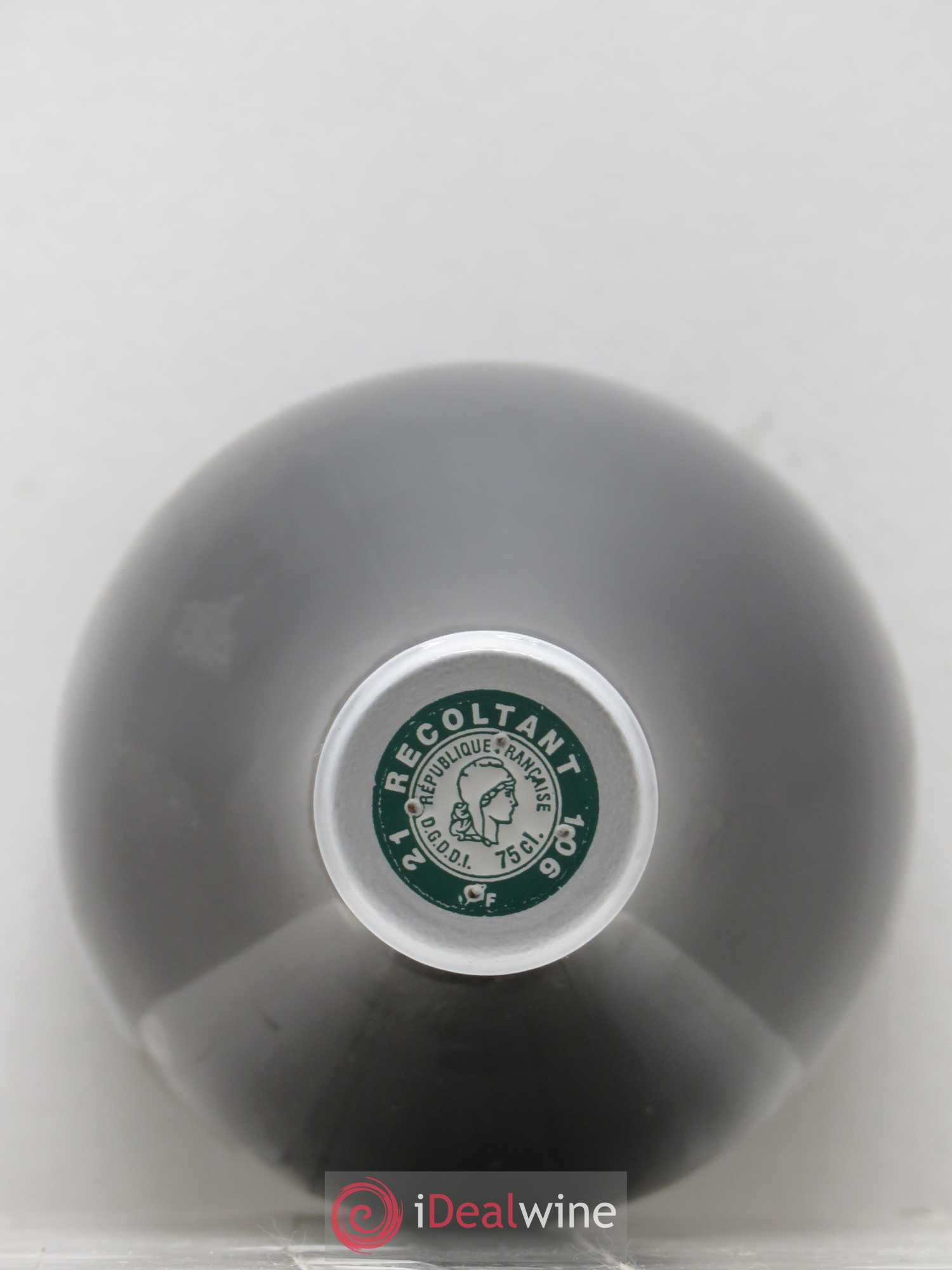Echezeaux Grand Cru Bizot (Domaine) 2009 - Lot de 1 bouteille - 2