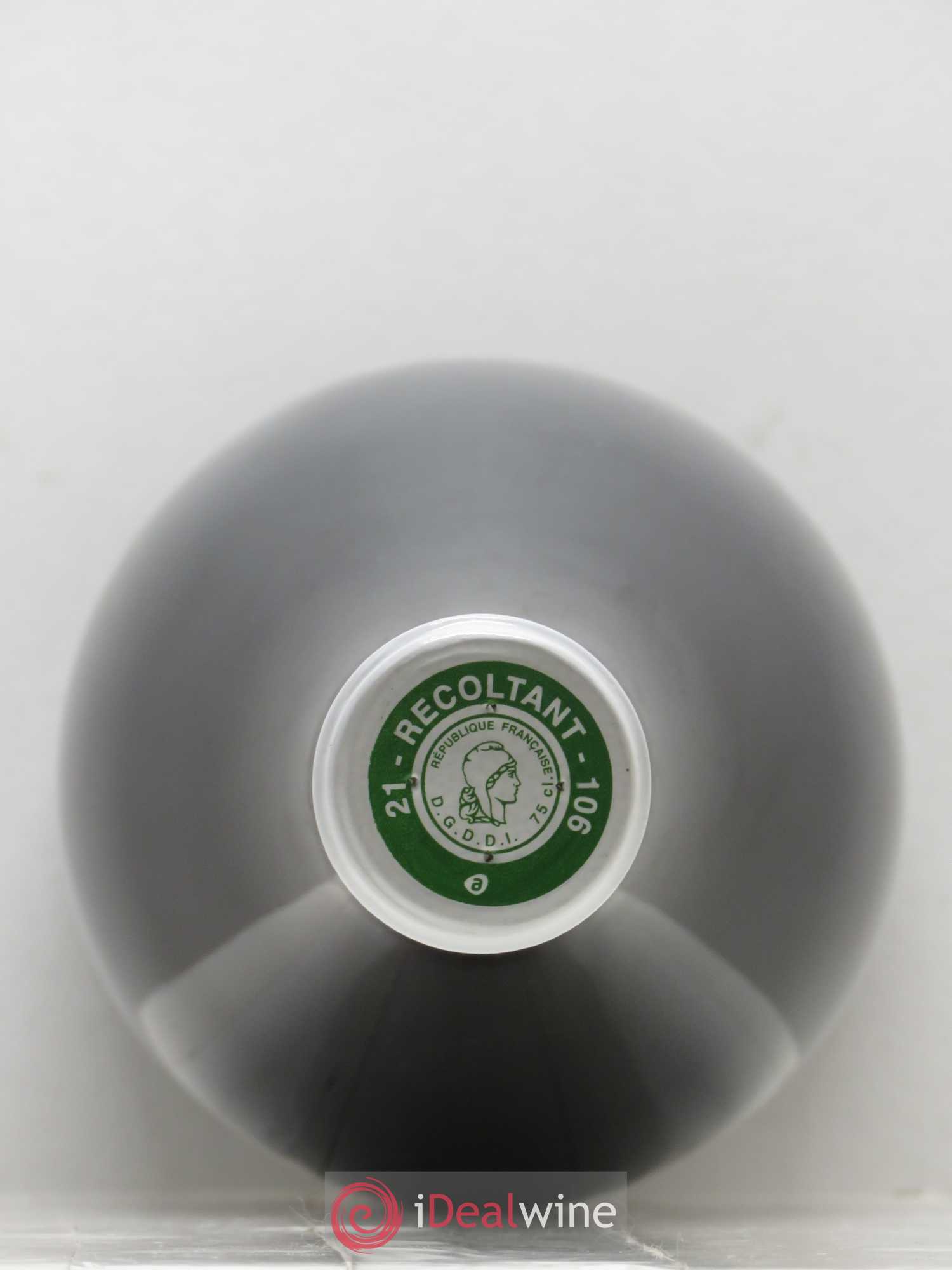 Echezeaux Grand Cru Bizot (Domaine) 2011 - Lot de 1 bouteille - 2