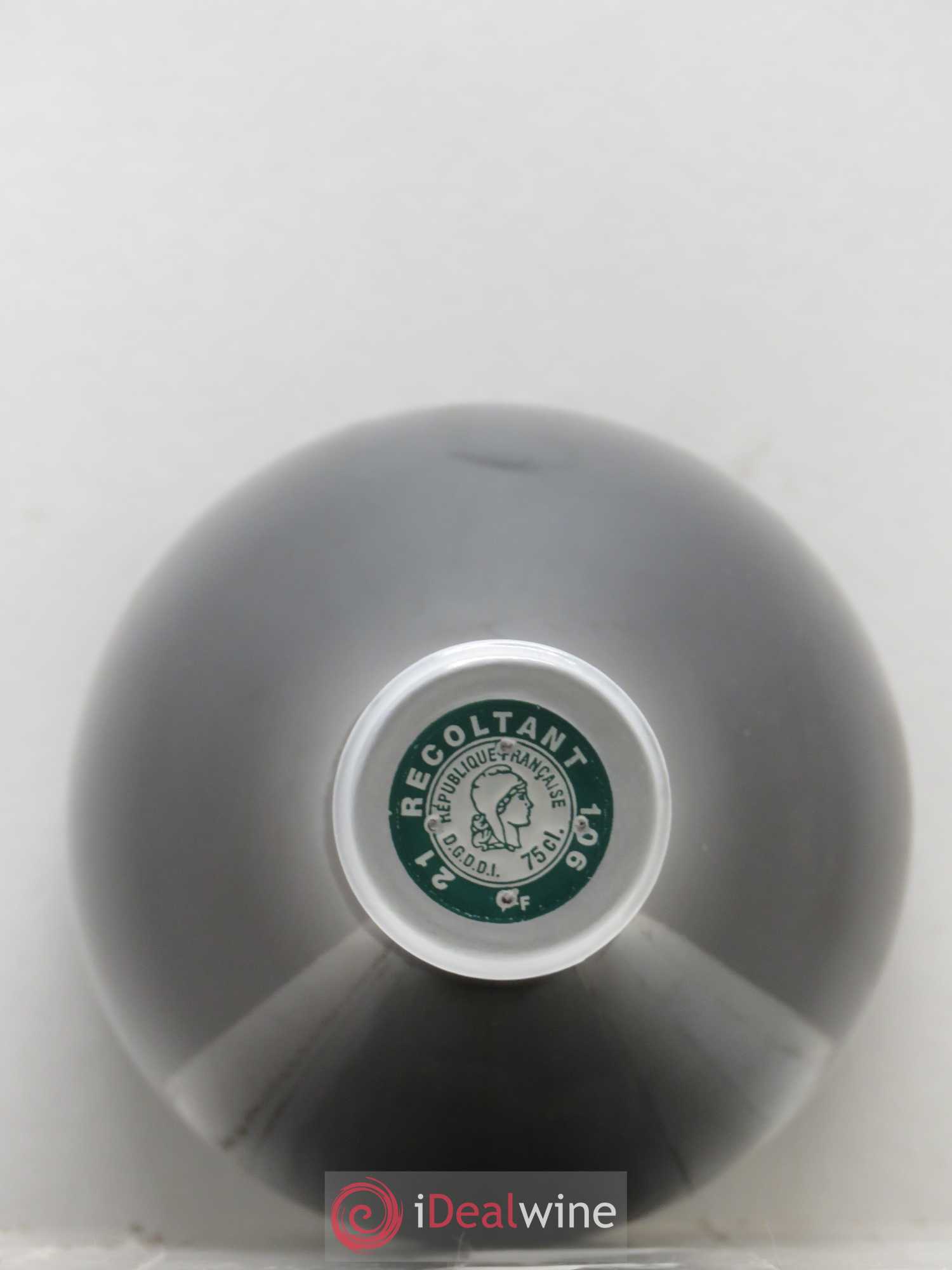 Marsannay Clos du Roy Bizot (Domaine) 2009 - Lot de 1 bouteille - 2