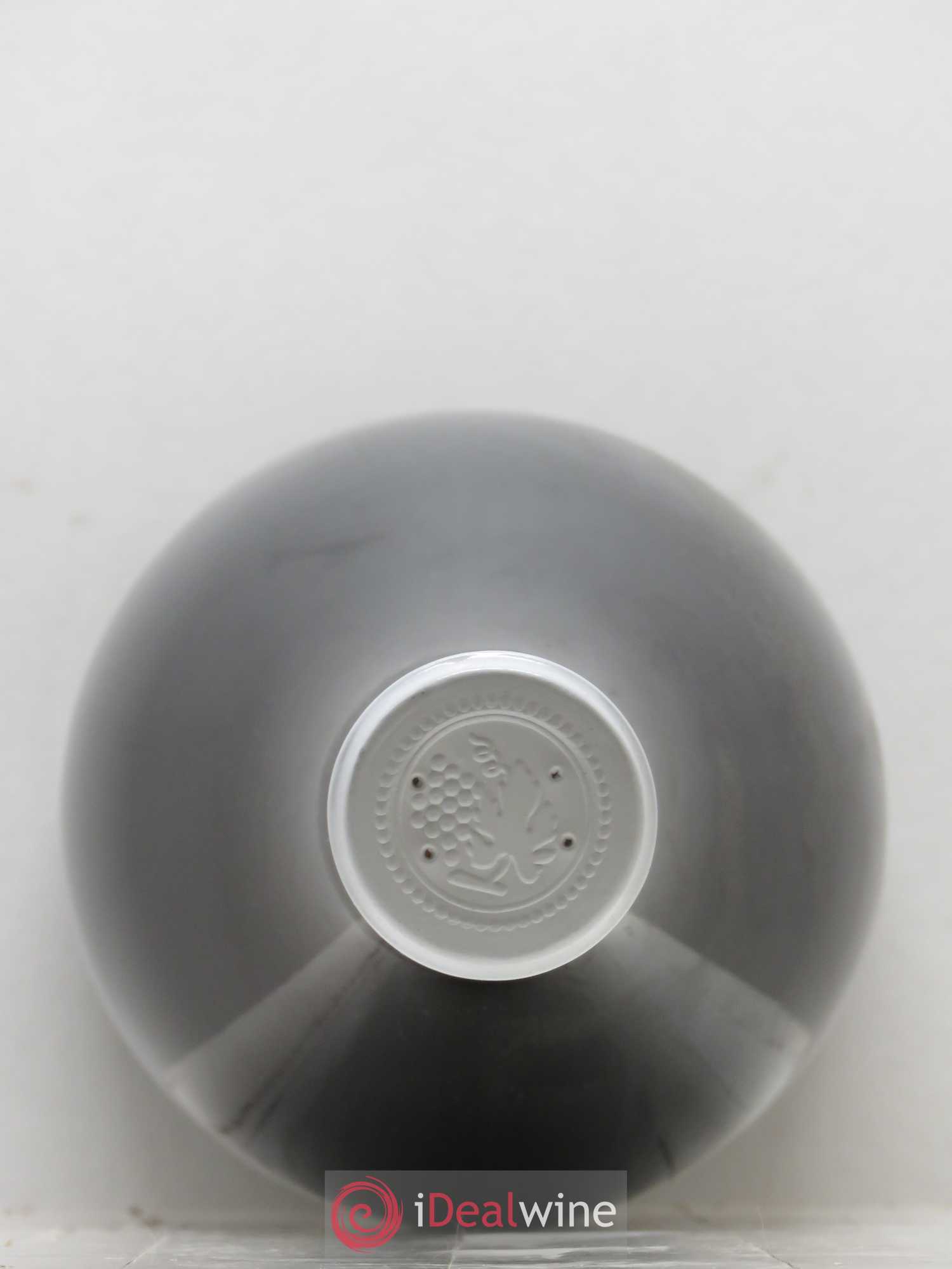 Vosne-Romanée 1er Cru Bizot (Domaine) 2007 - Lot de 1 bouteille - 2