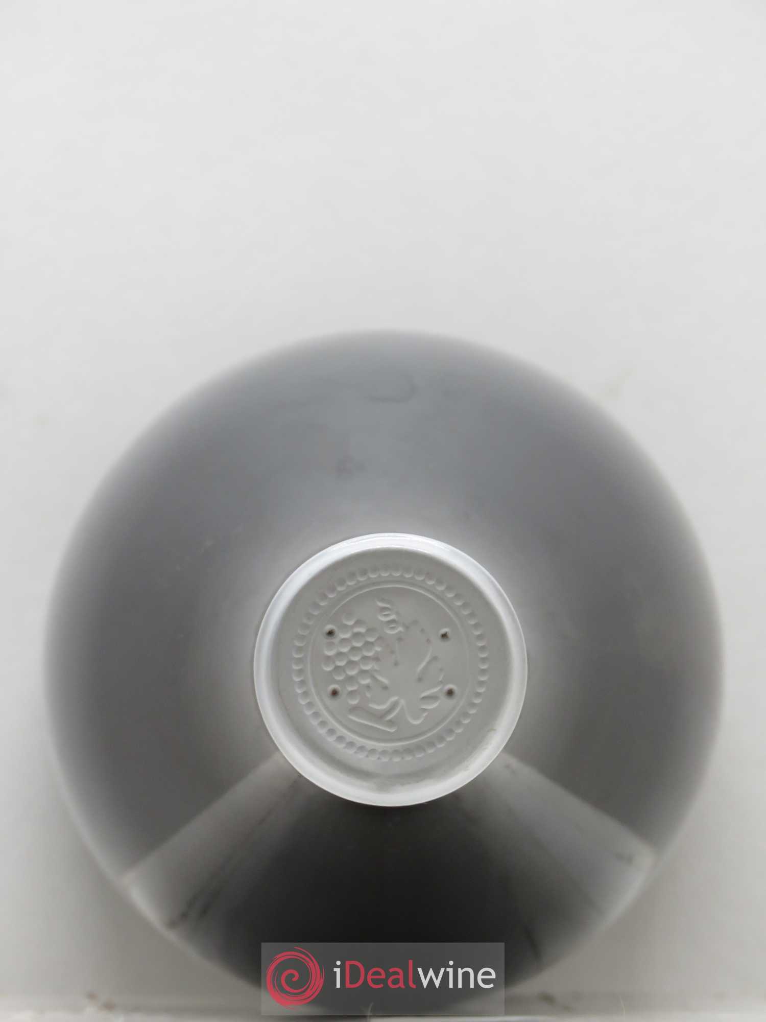 Vosne-Romanée Bizot (Domaine) 2007 - Lot de 1 bouteille - 2