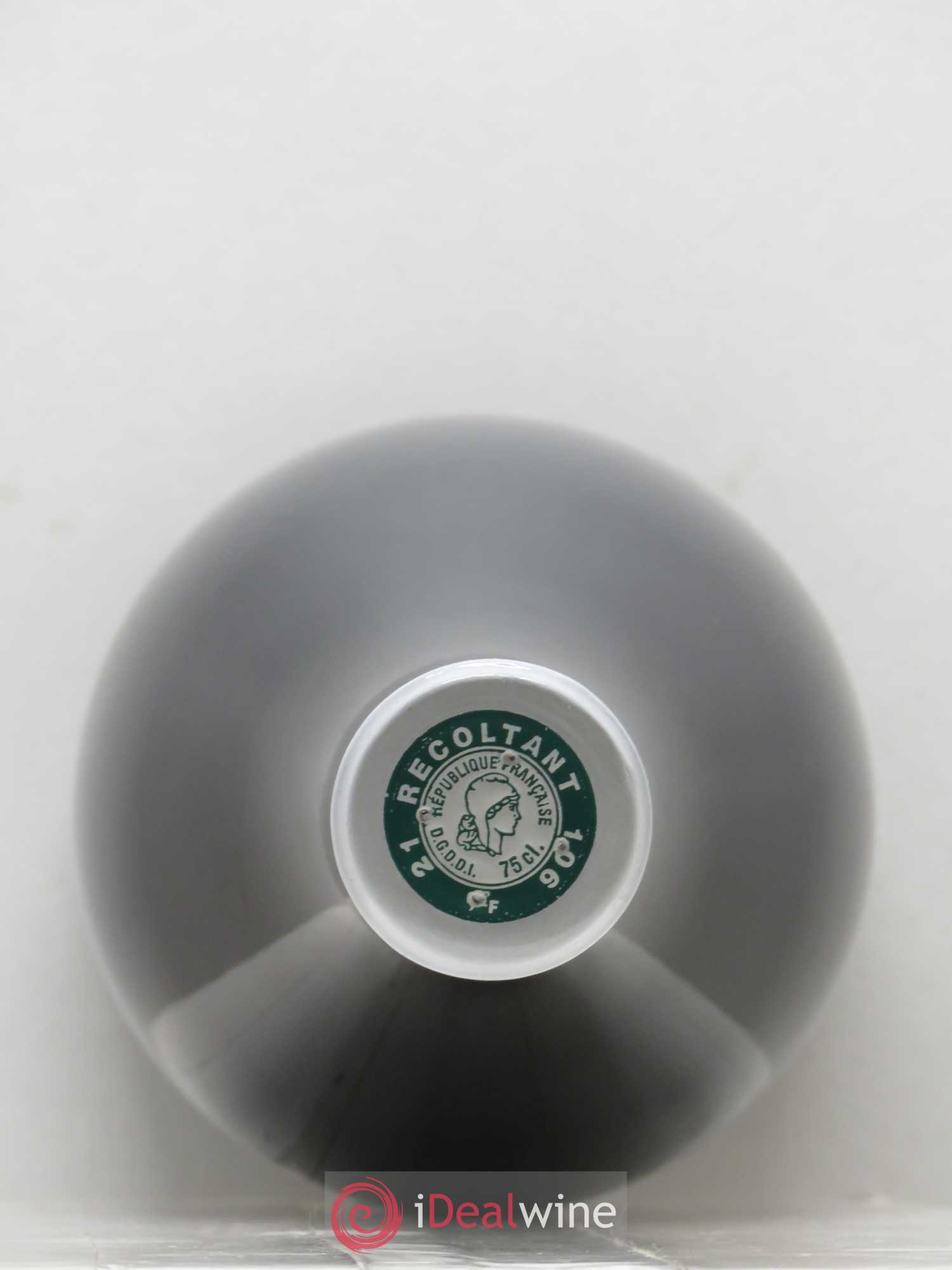 Echezeaux Grand Cru Bizot (Domaine) 2009 - Lot de 1 bouteille - 2