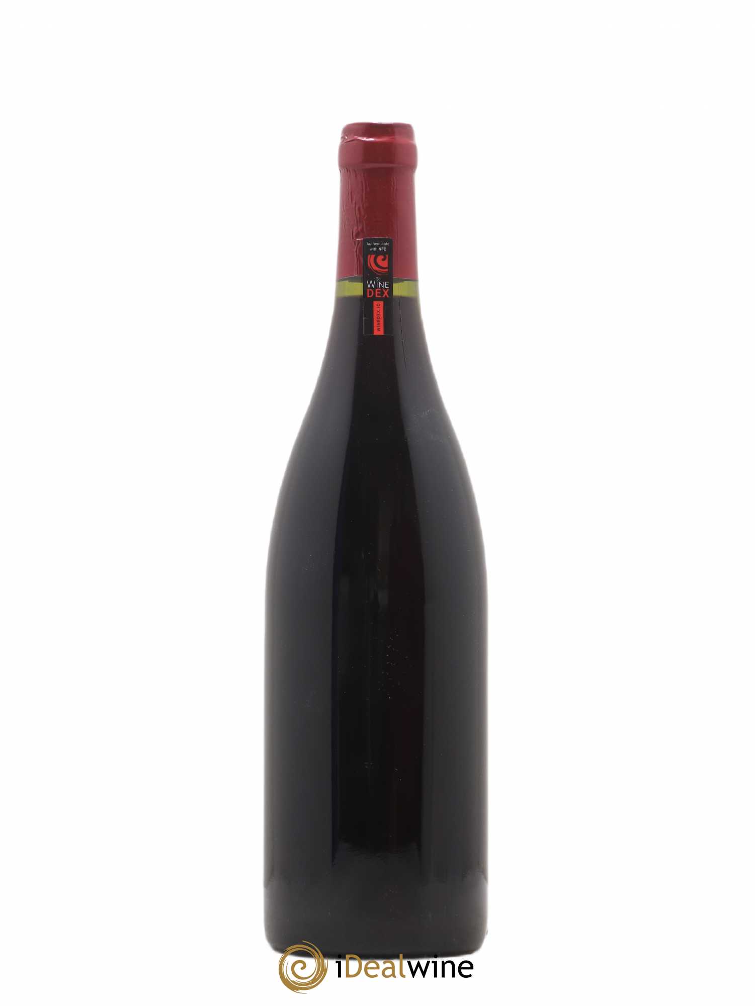 Charmes-Chambertin Grand Cru Dugat-Py 2002 - Lot de 1 bouteille - 1