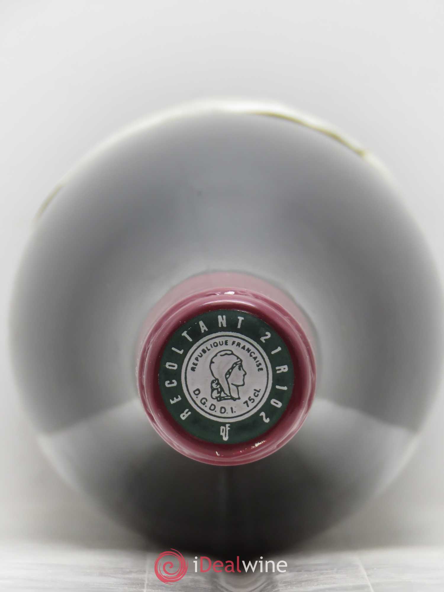 Echezeaux Grand Cru Emmanuel Rouget 1997 - Lot de 1 bouteille - 1
