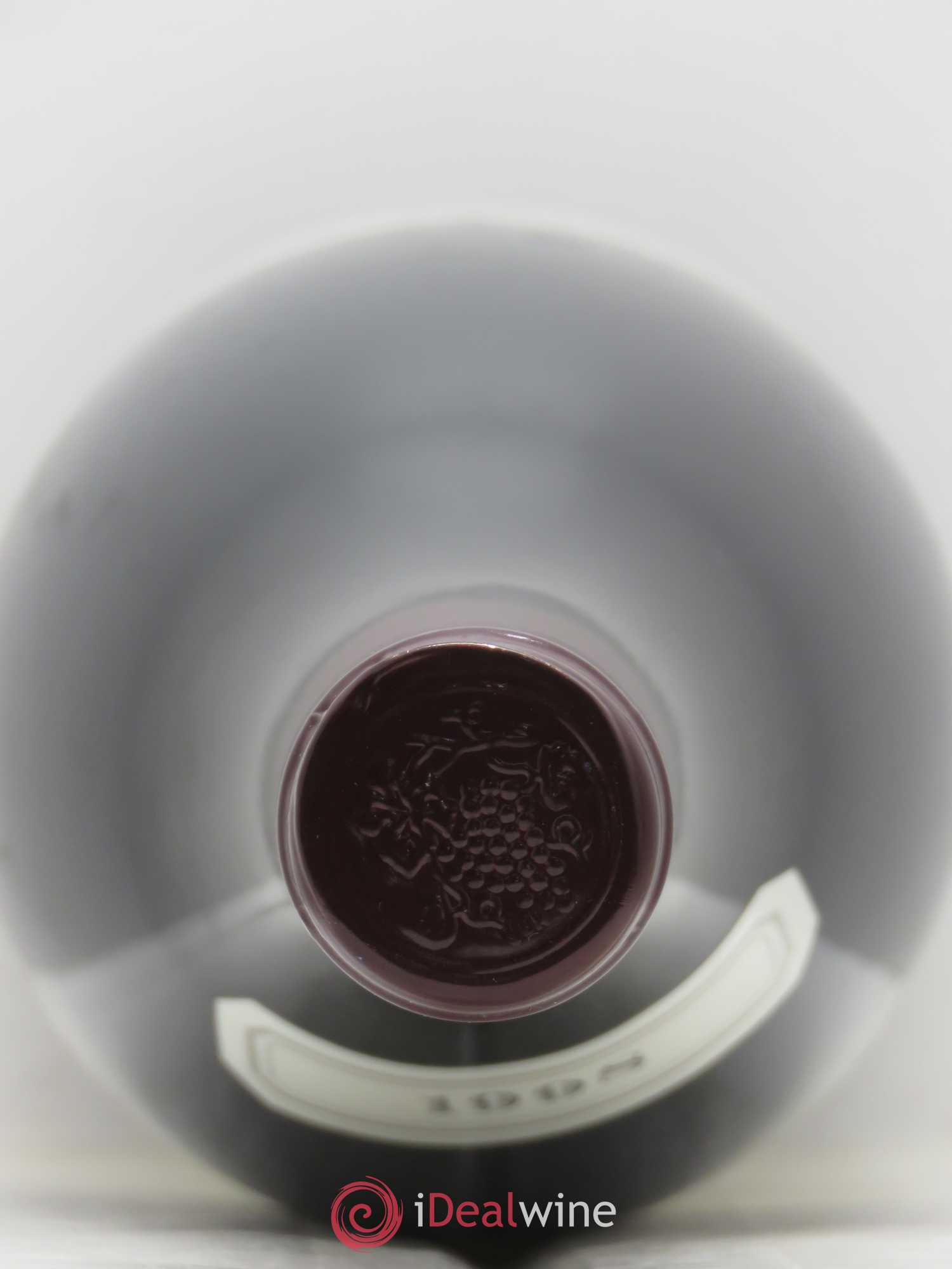 Richebourg Grand Cru Méo-Camuzet (Domaine) 1998 - Lot de 1 bouteille - 2