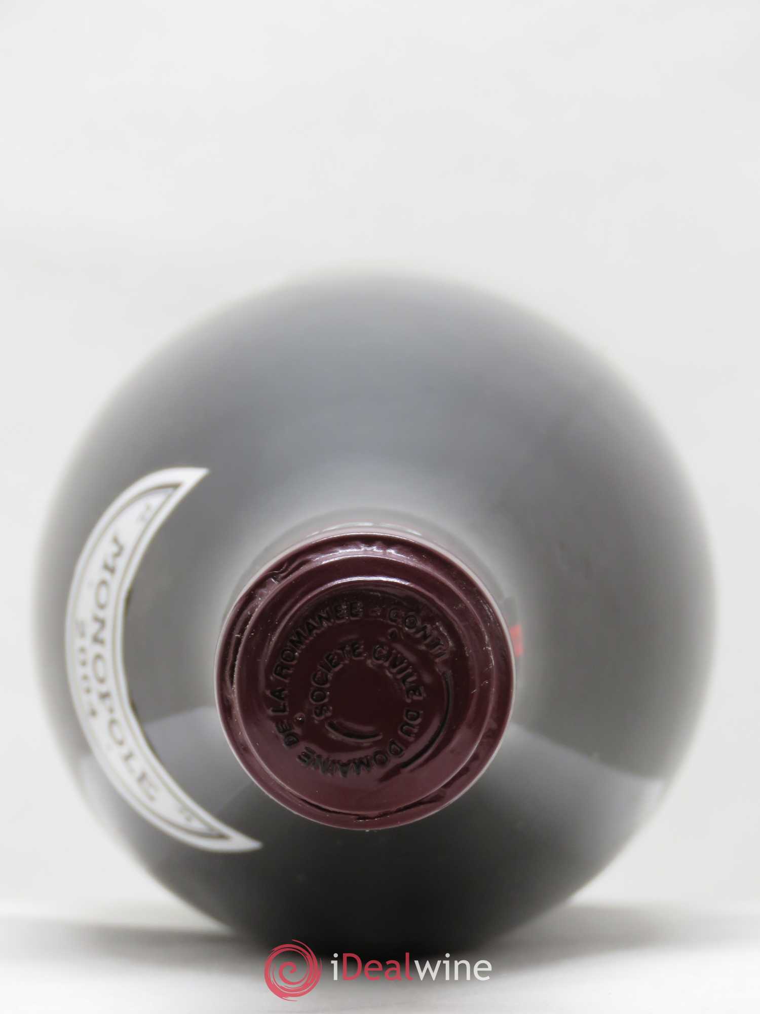 Romanée-Conti Grand Cru Domaine de la Romanée-Conti 2004 - Lot de 1 bouteille - 3