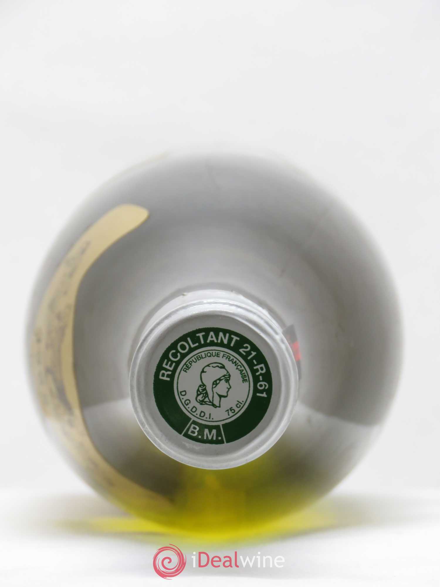 Corton-Charlemagne Grand Cru Coche Dury (Domaine) 1992 - Lot de 1 bouteille - 2