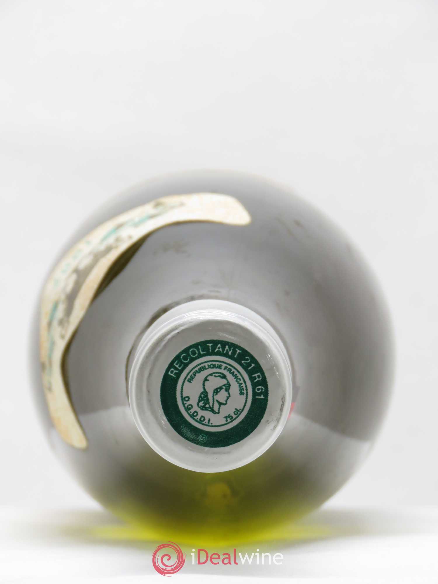 Meursault 1er Cru Perrières Coche Dury (Domaine) 1997 - Lot de 1 bouteille - 2