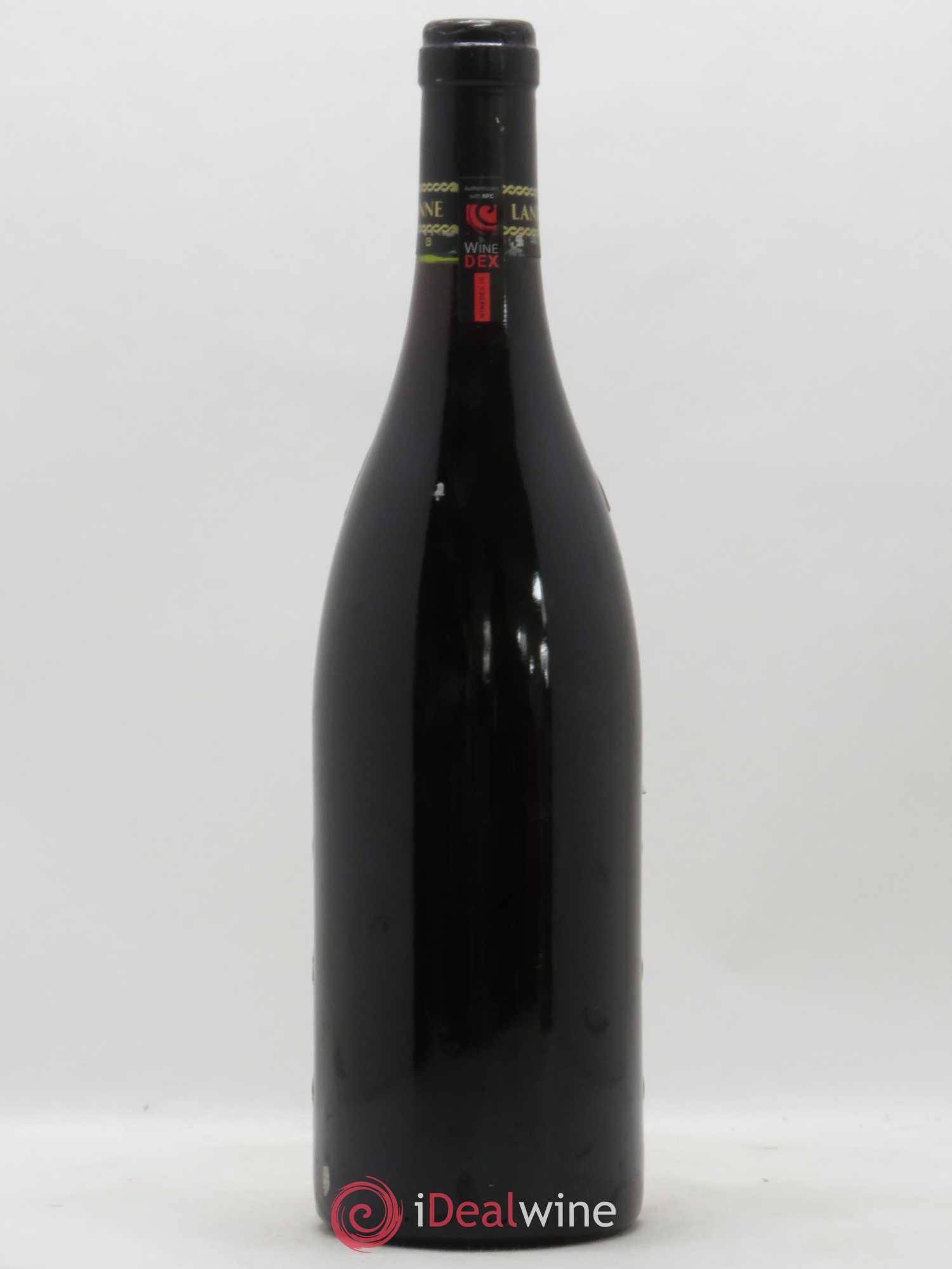 Côte-Rôtie La Landonne Guigal 1988 - Lot de 1 bouteille - 1