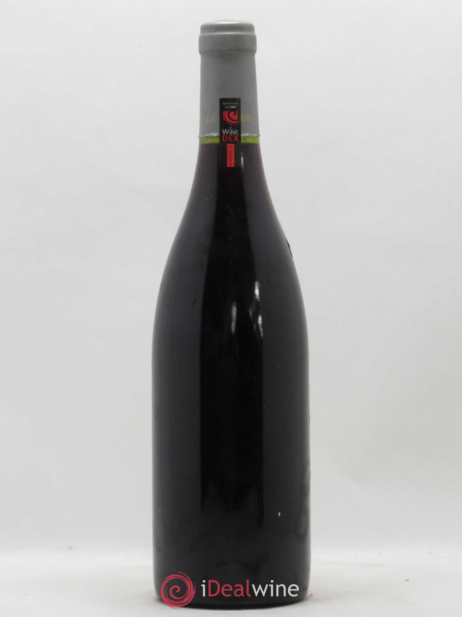Côte-Rôtie La Turque Guigal 1988 - Lot de 1 bouteille - 1