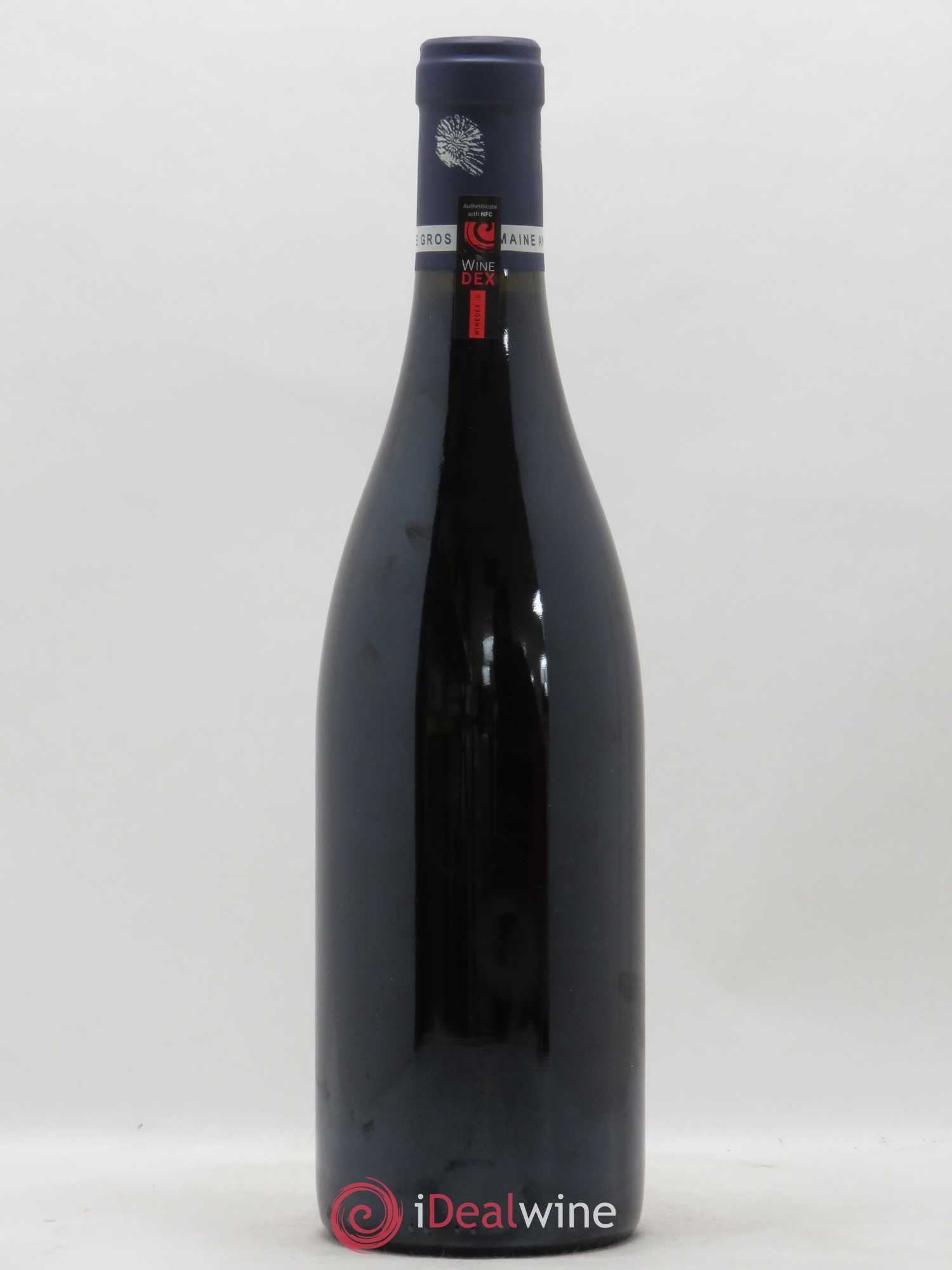 Richebourg Grand Cru Anne Gros 2003 - Lot de 1 bouteille - 1