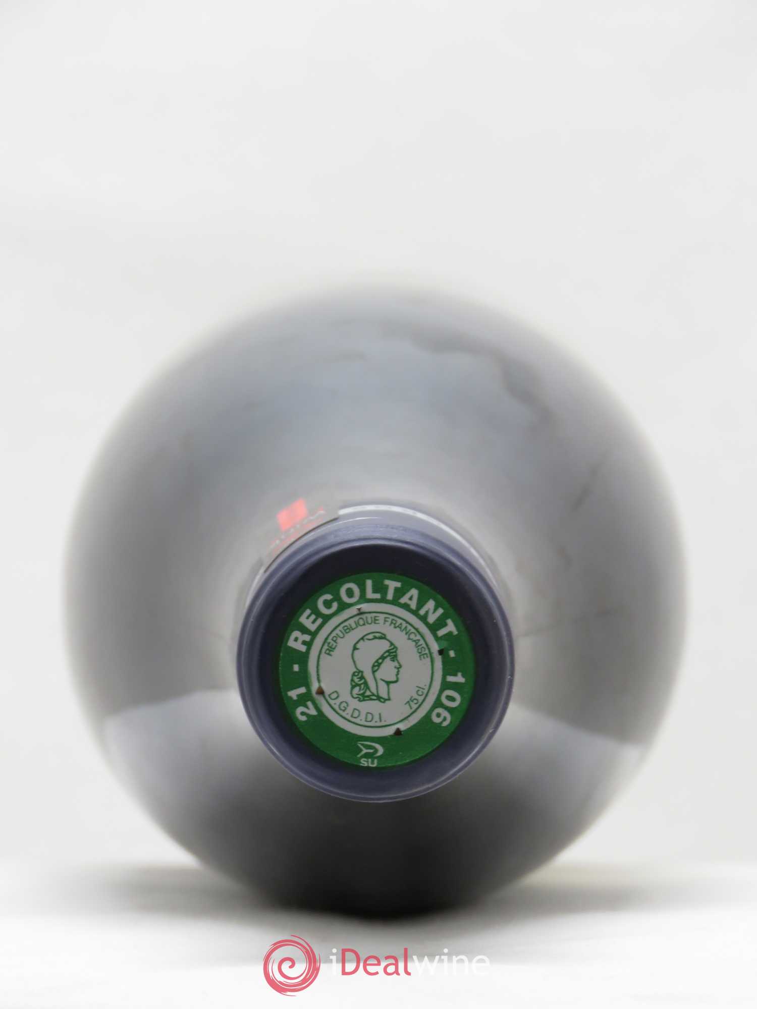 Richebourg Grand Cru Anne Gros 2003 - Lot de 1 bouteille - 2