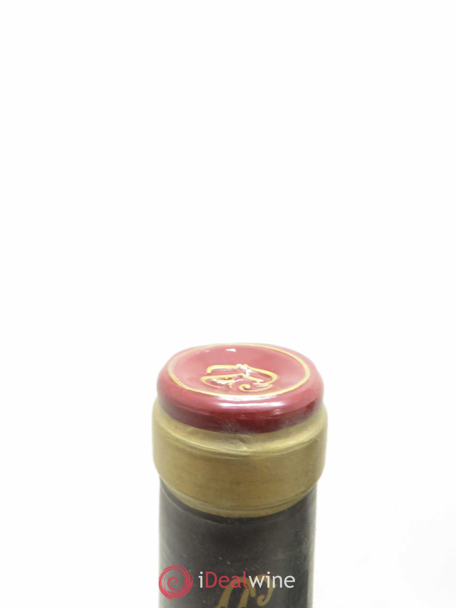 Château Gruaud Larose 2ème Grand Cru Classé 1982 - Lot de 3 bouteilles - 1