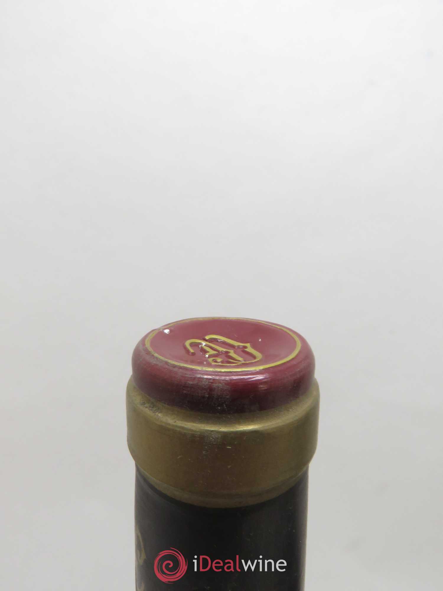 Château Gruaud Larose 2ème Grand Cru Classé 1982 - Lot de 2 bouteilles - 1