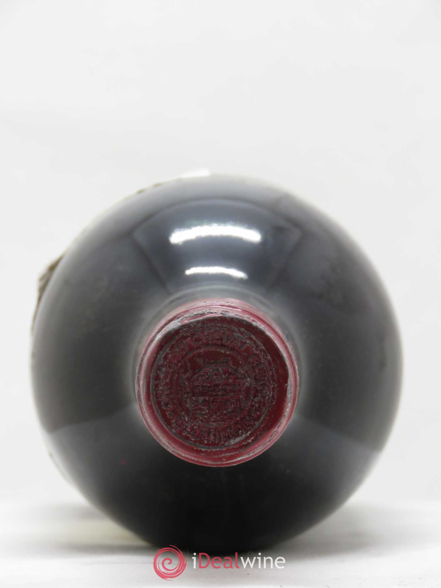Château Cheval Blanc 1er Grand Cru Classé A 1982 - Lot de 1 bouteille - 2