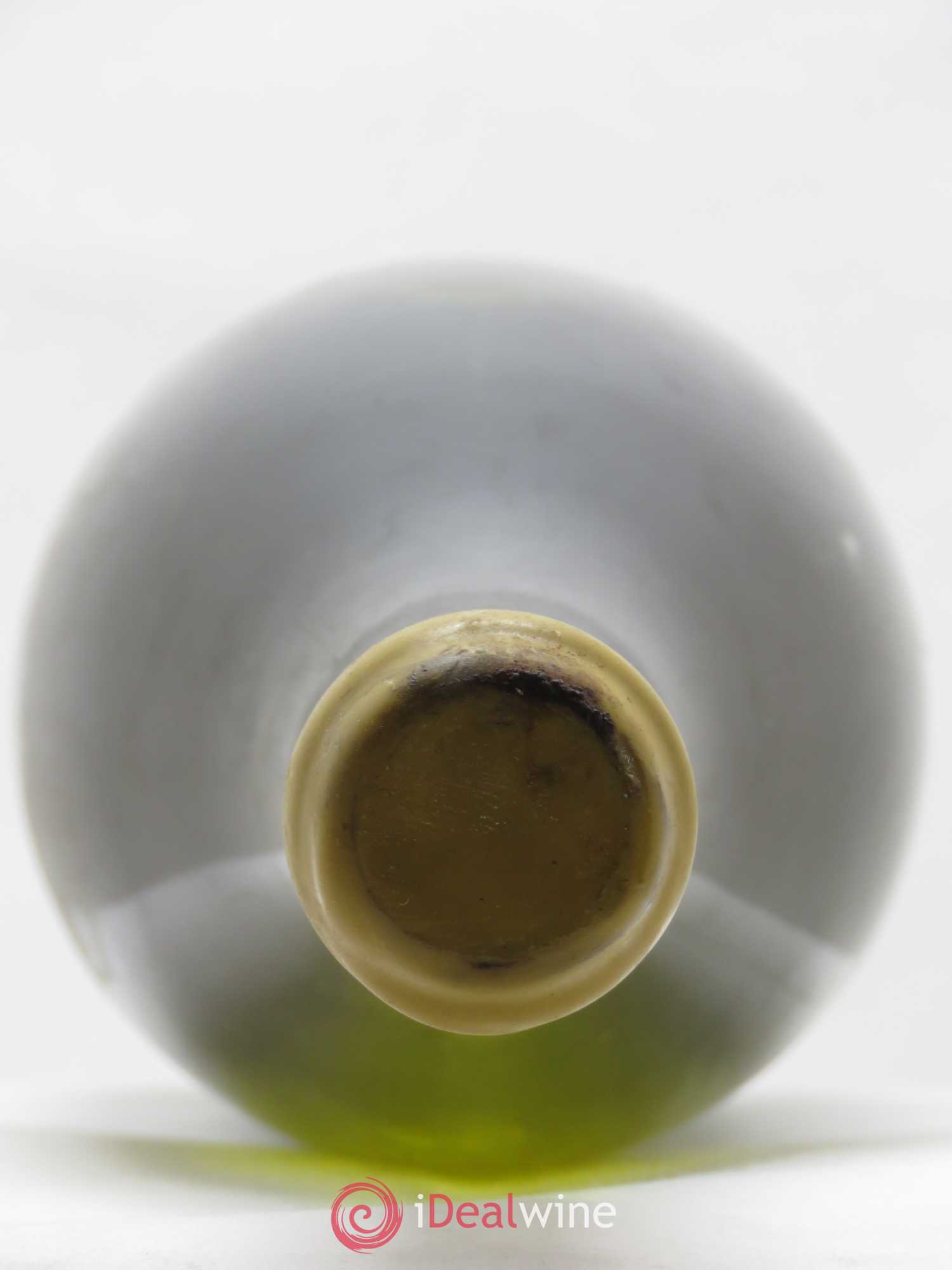 Puligny-Montrachet 1er Cru Les Folatières d'Auvenay (Domaine) 2005 - Lot de 1 bouteille - 2