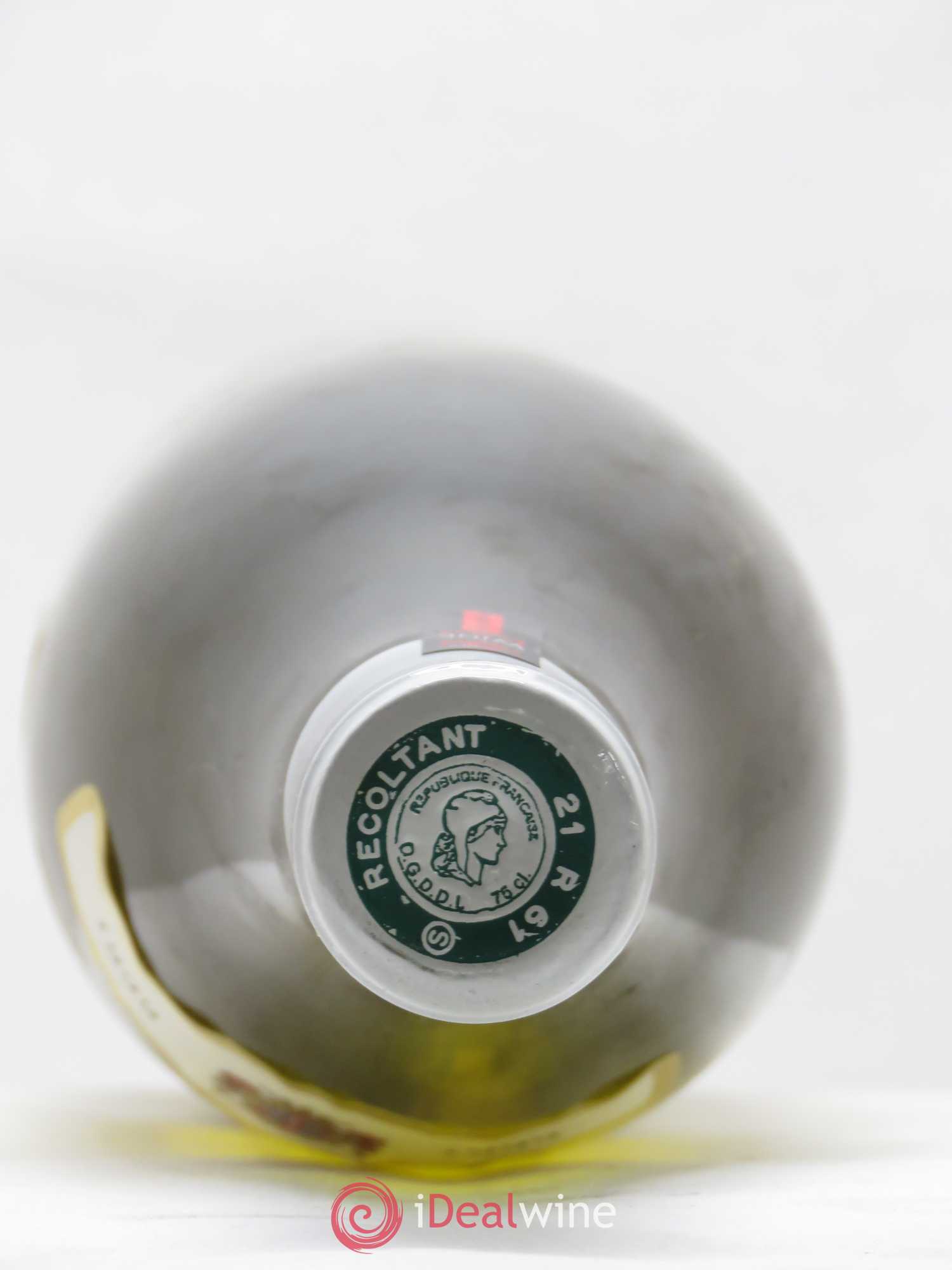 Meursault 1er Cru Perrières Coche Dury (Domaine) 1999 - Lot de 1 bouteille - 2