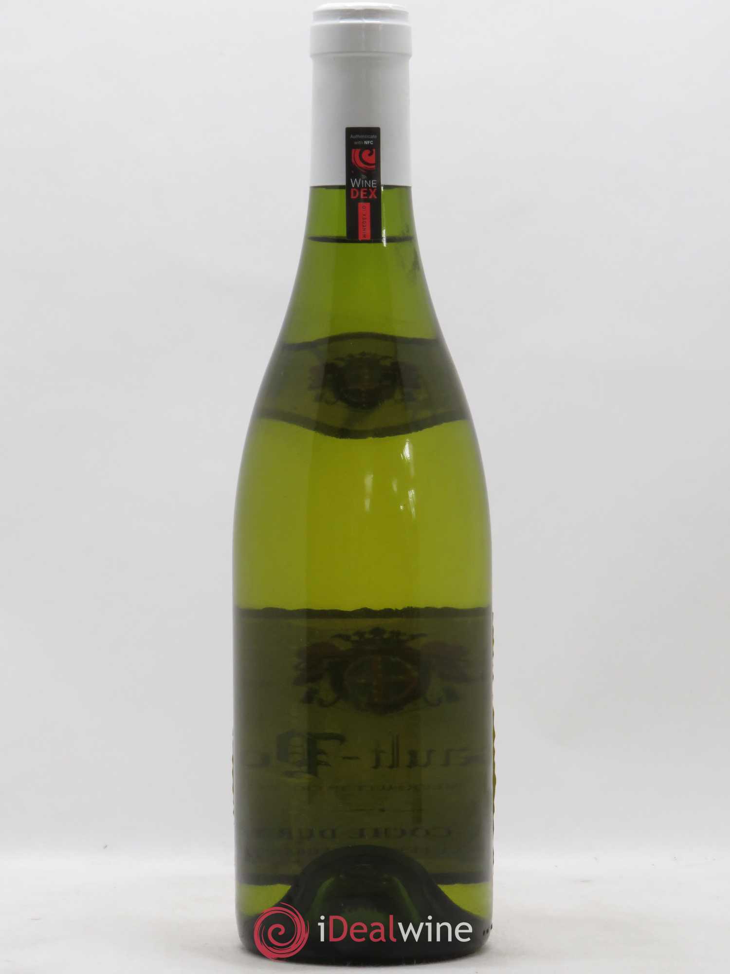Meursault 1er Cru Perrières Coche Dury (Domaine) 2002 - Lot de 1 bouteille - 1
