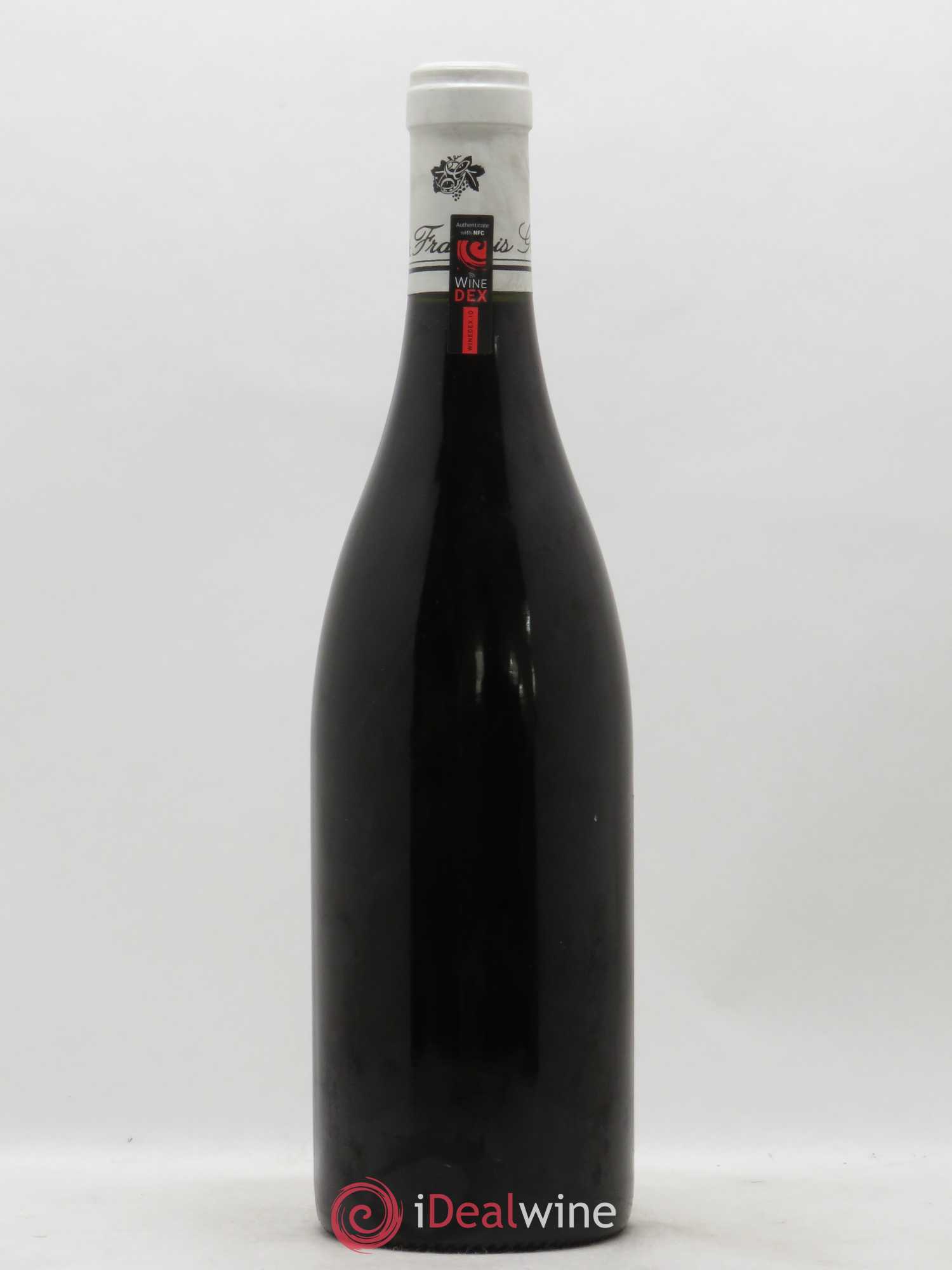 Richebourg Grand Cru Anne Gros 1996 - Lot de 1 bouteille - 1